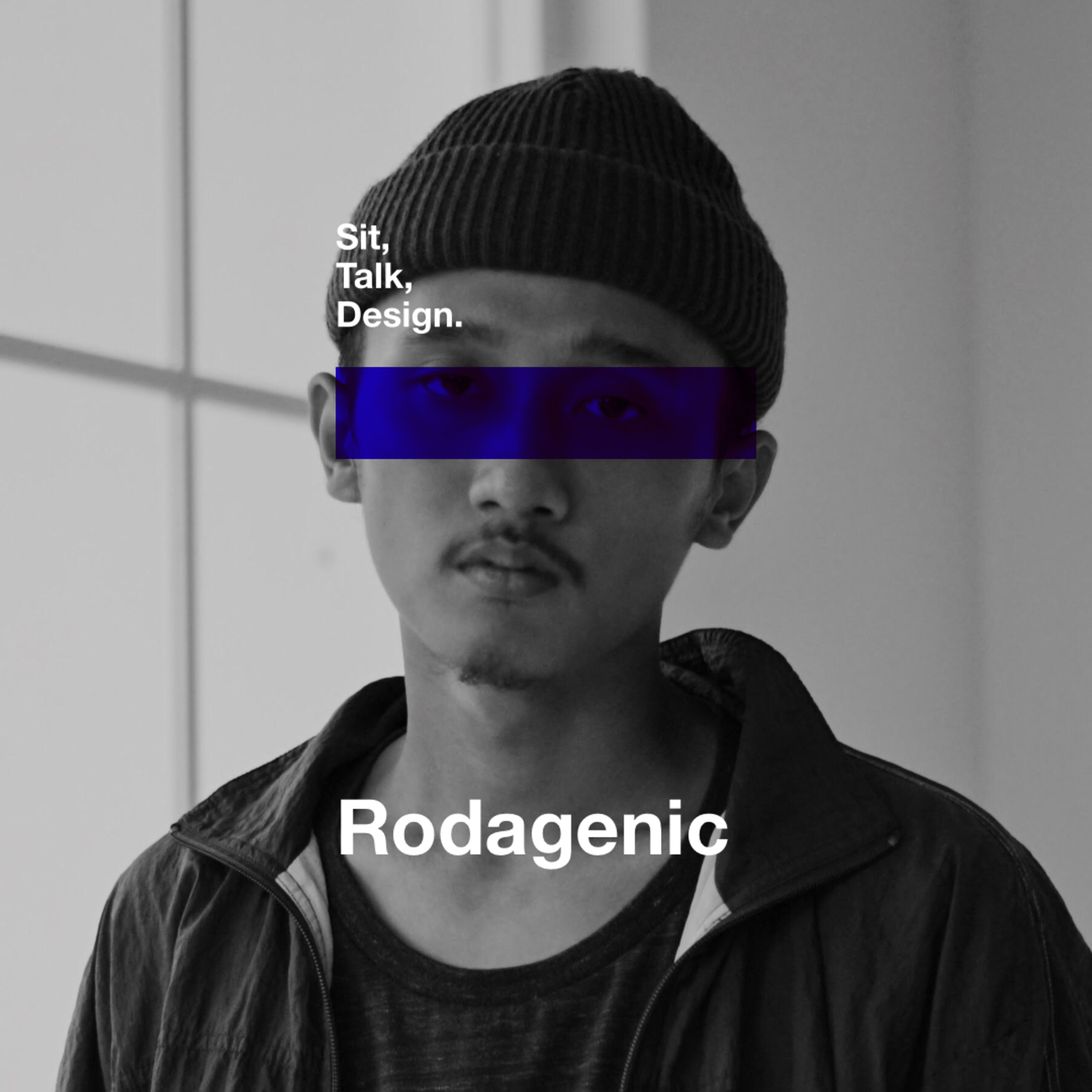 Ep. 11 - Rodagenic Tentang Berganti Karir, Fotografi dan Instagram