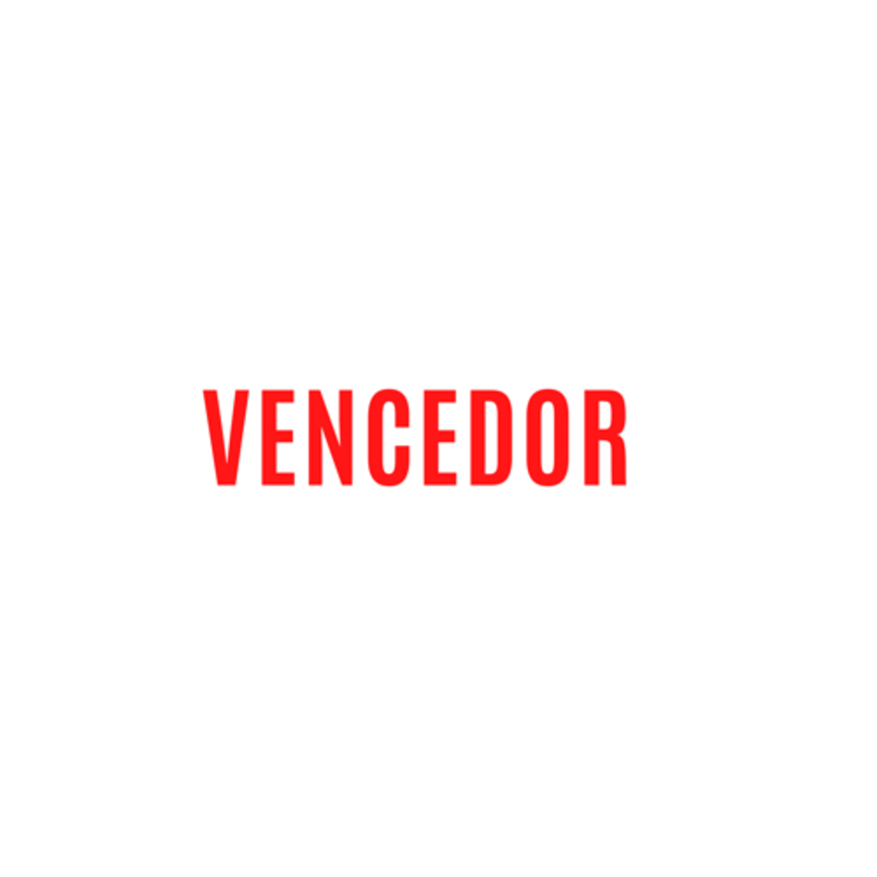 Mantra: Vencedor