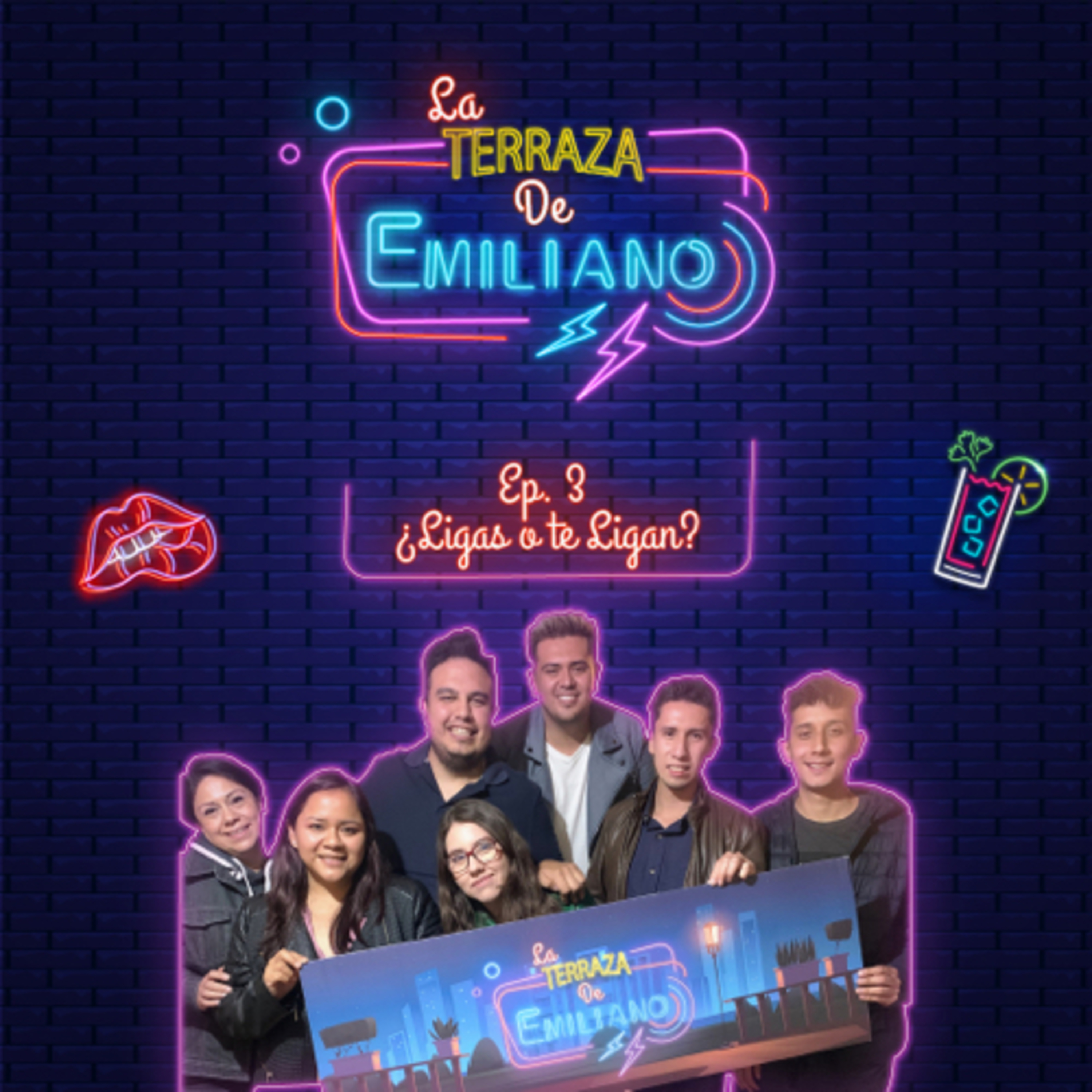 La Terraza de Emiliano