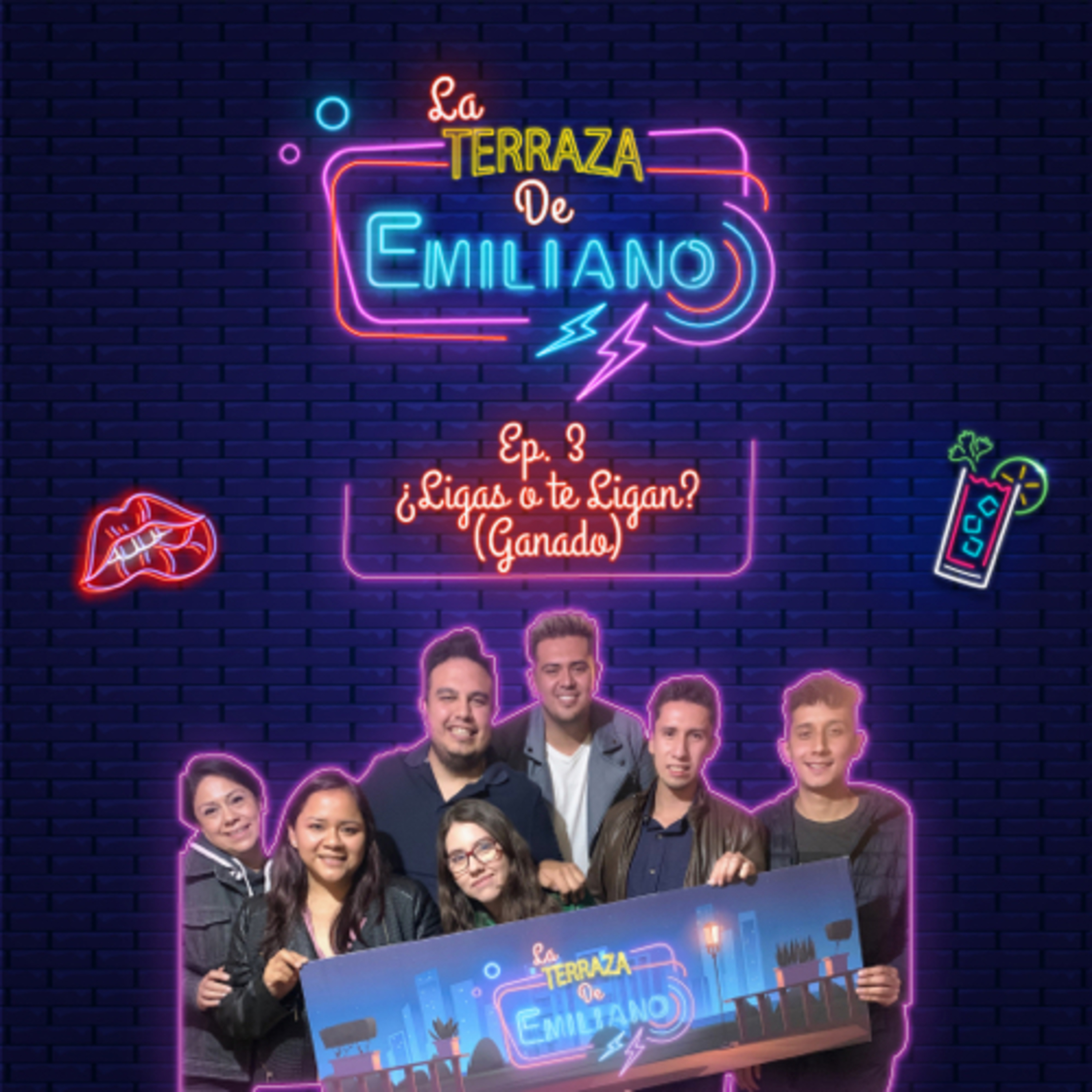 La Terraza de Emiliano