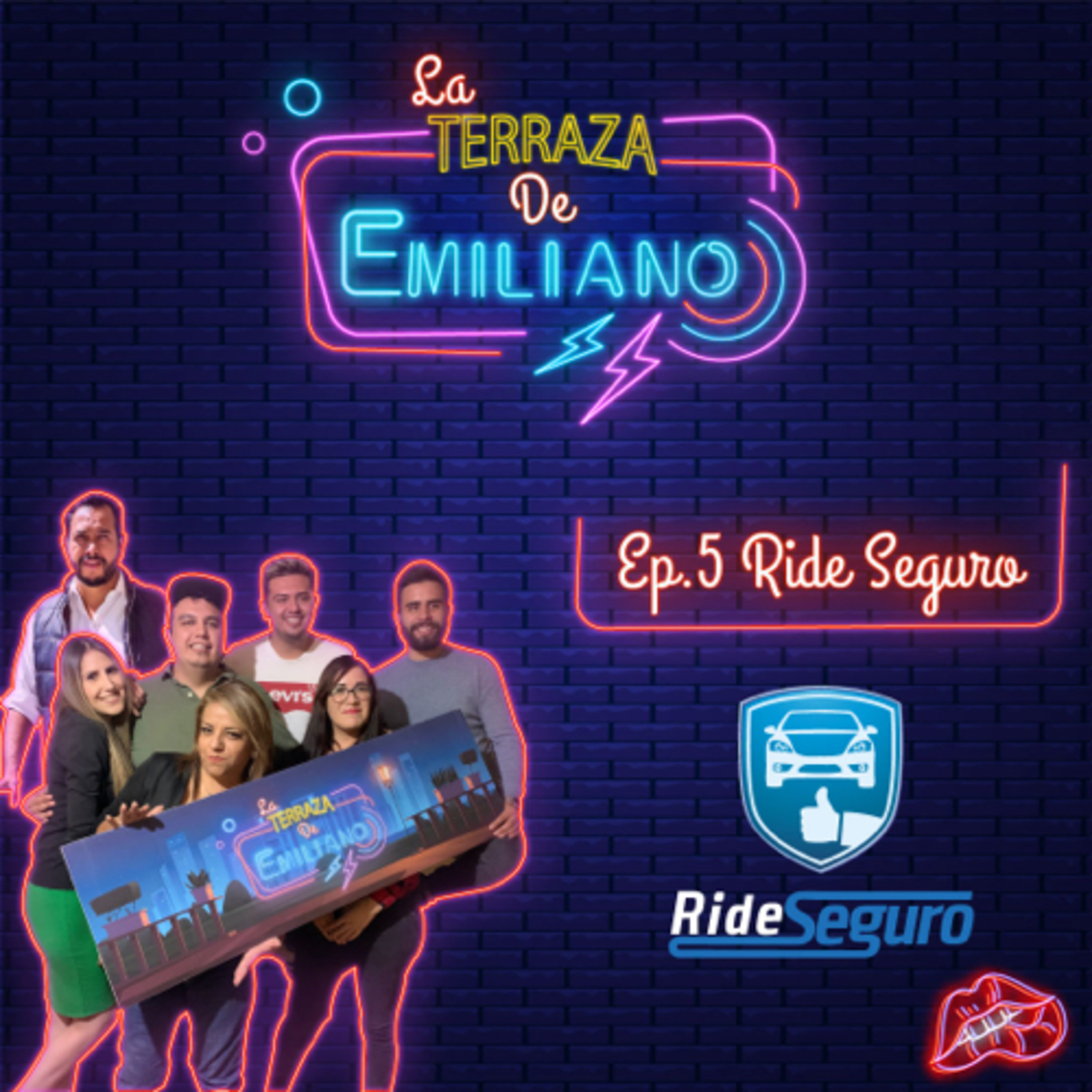 La Terraza de Emiliano