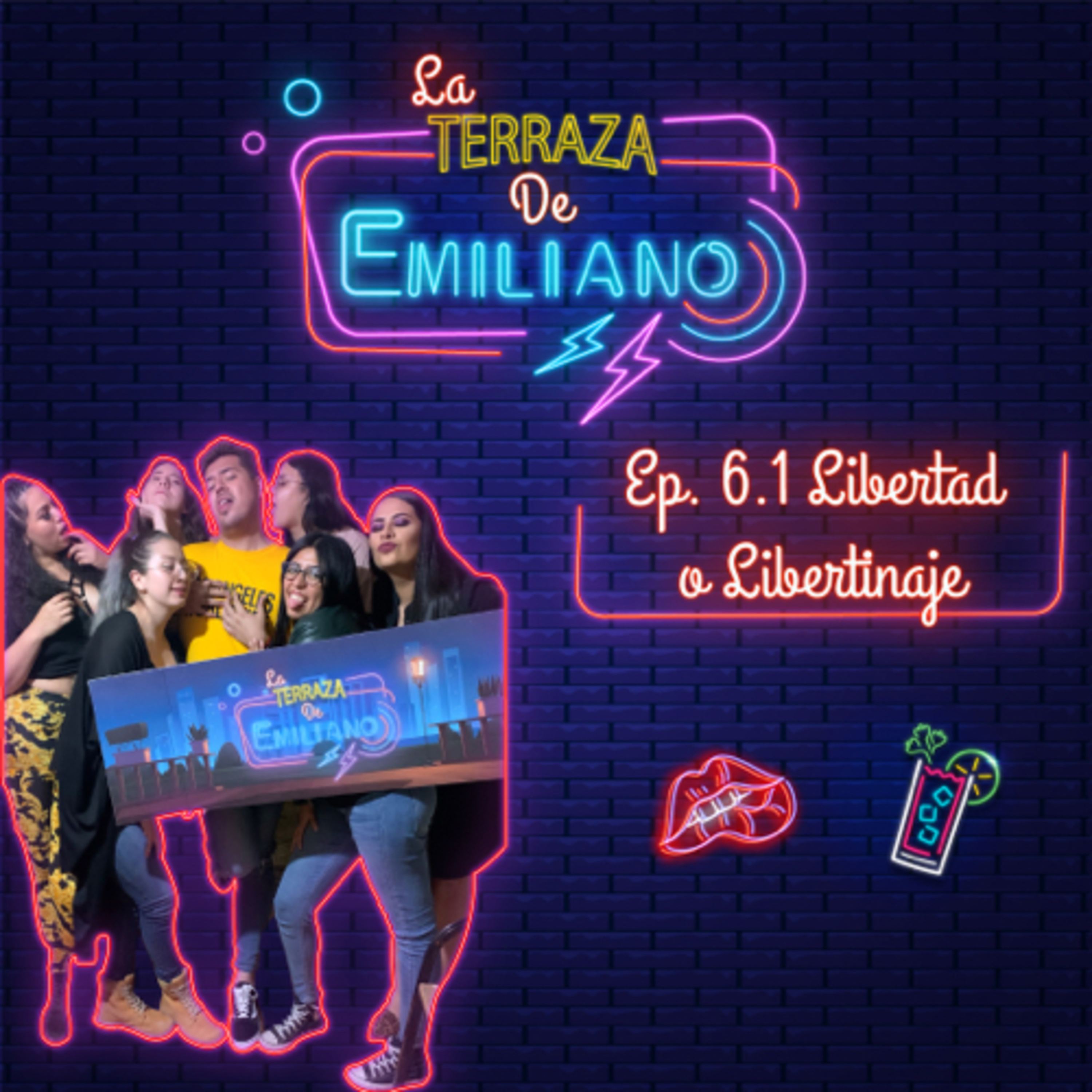 La Terraza de Emiliano