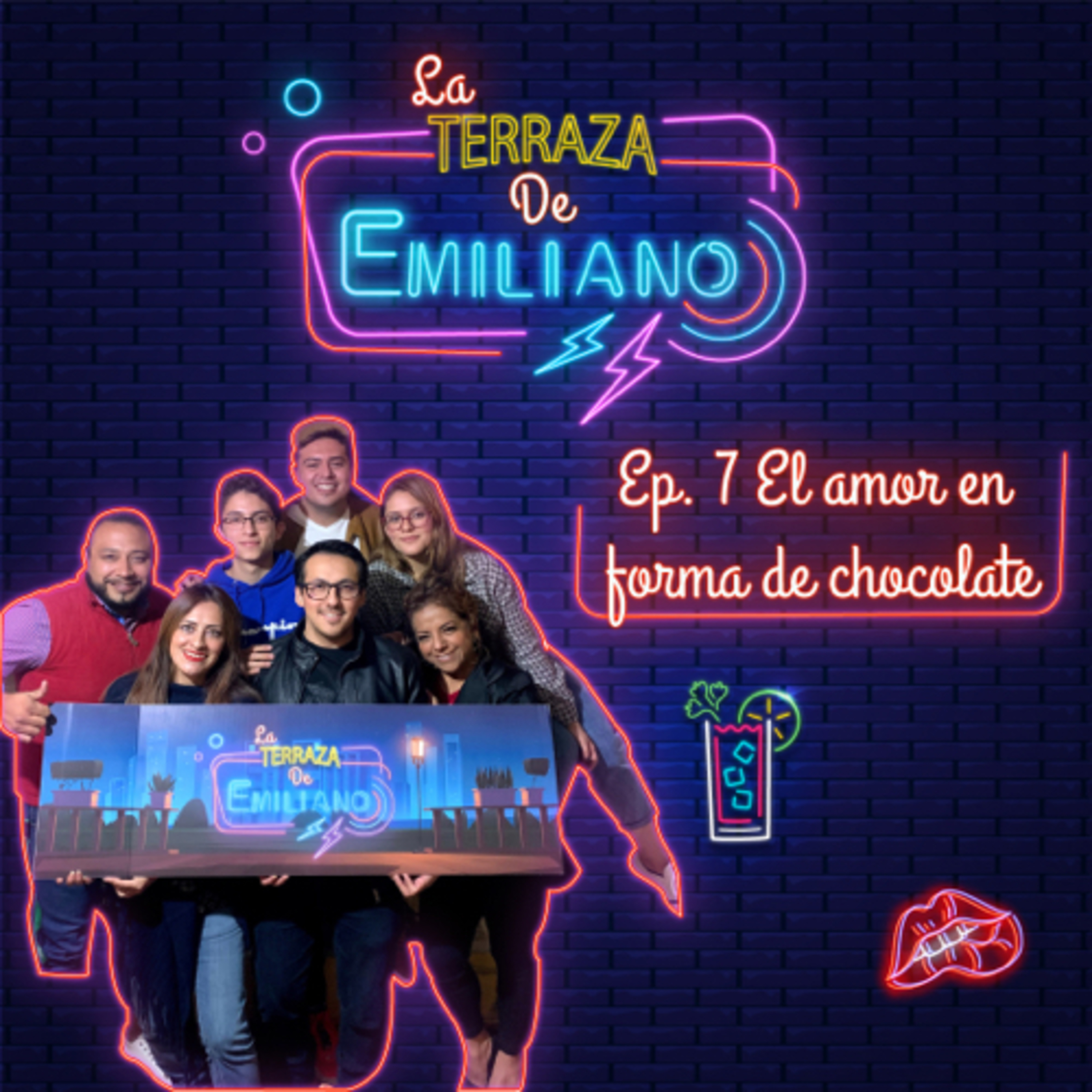 La Terraza de Emiliano