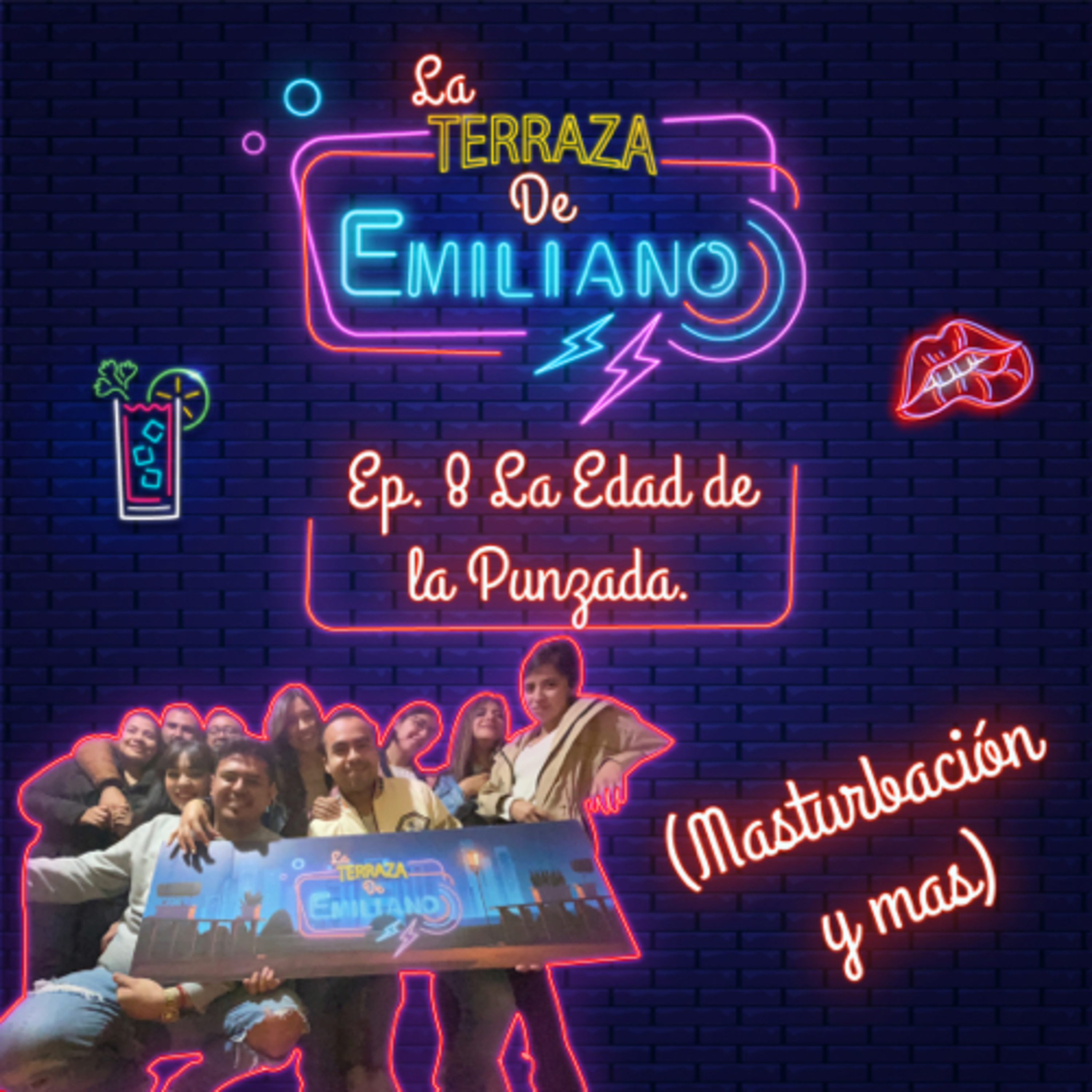 La Terraza de Emiliano