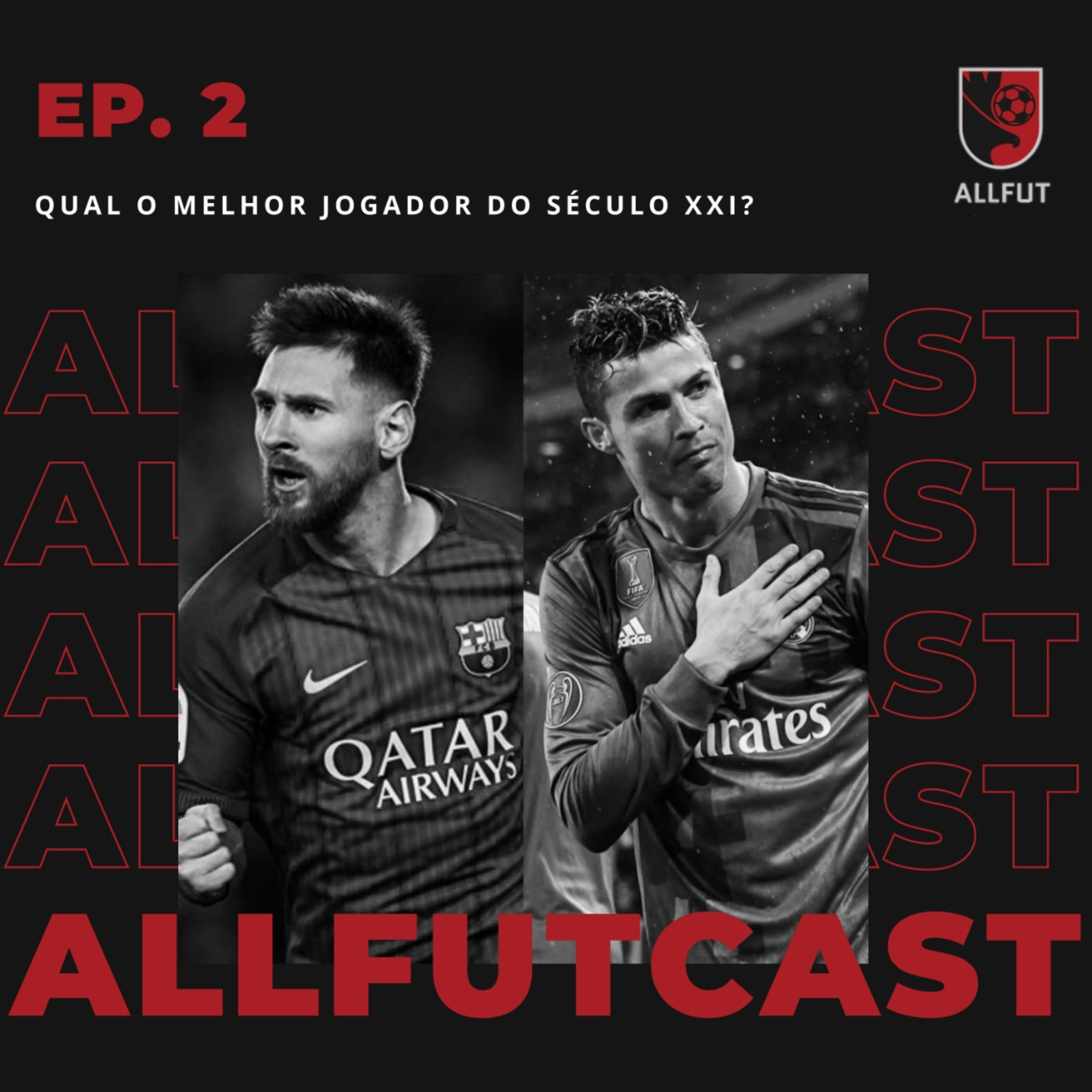 X1 do Século episode artwork