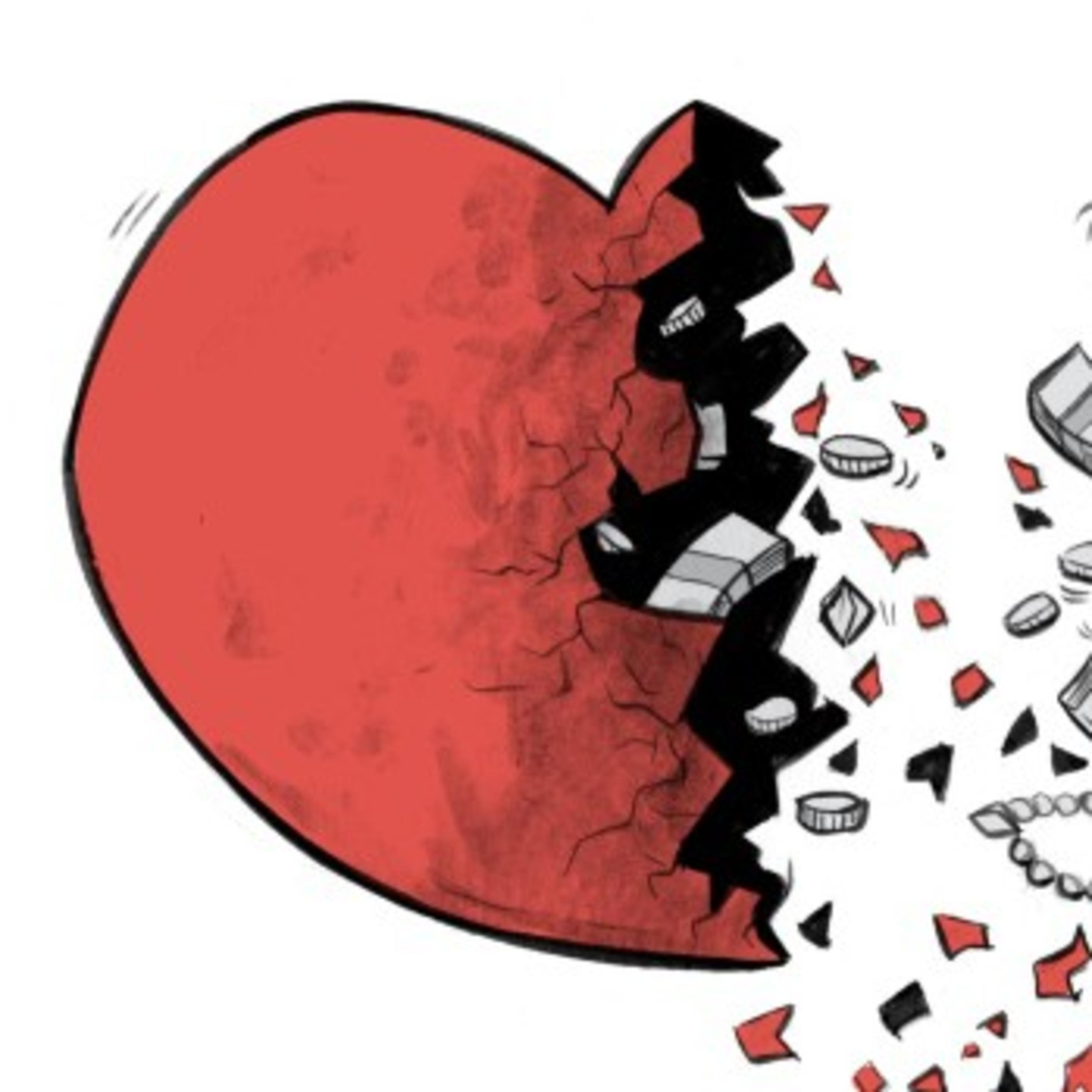 Heartbreak episode artwork