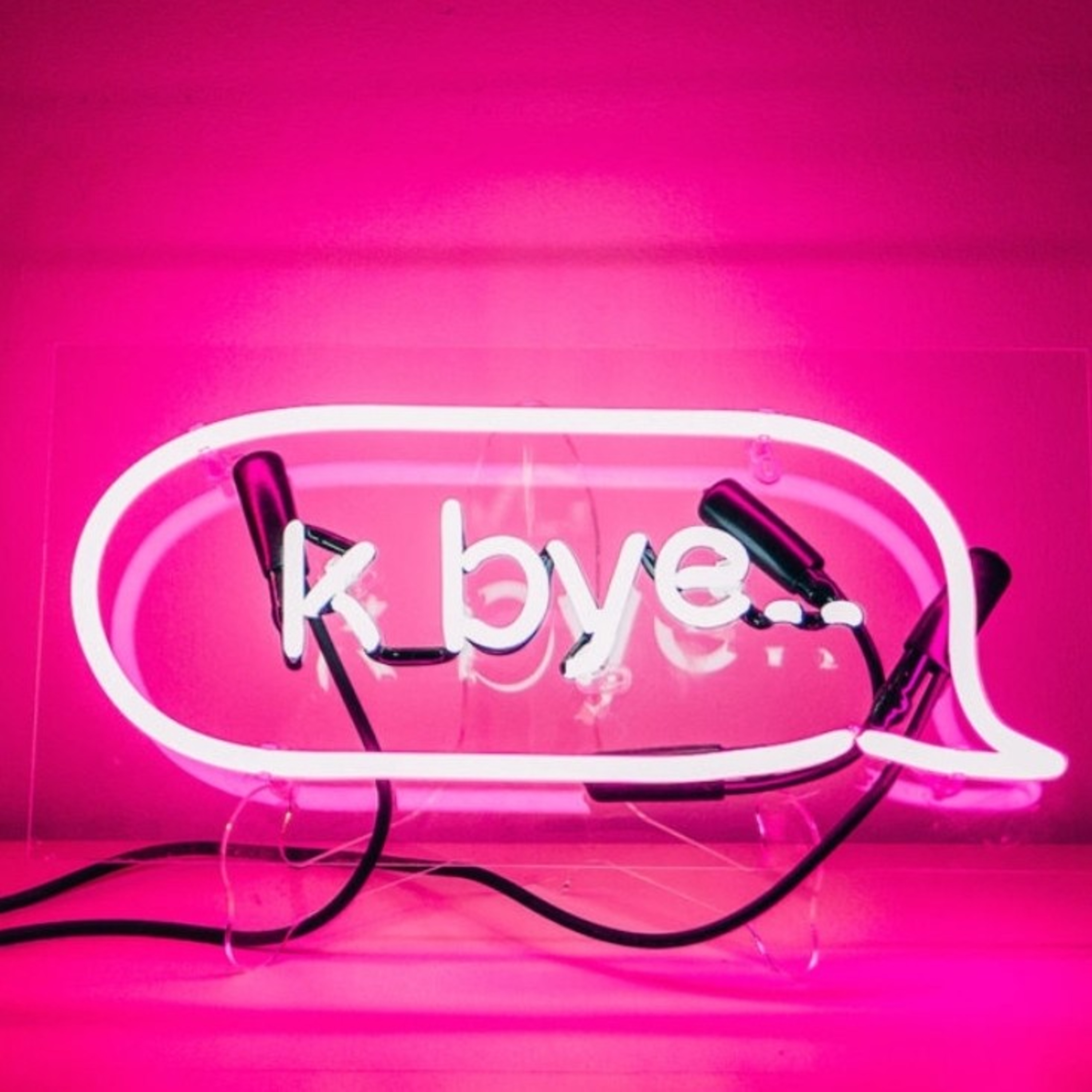 Bye friend. episode artwork