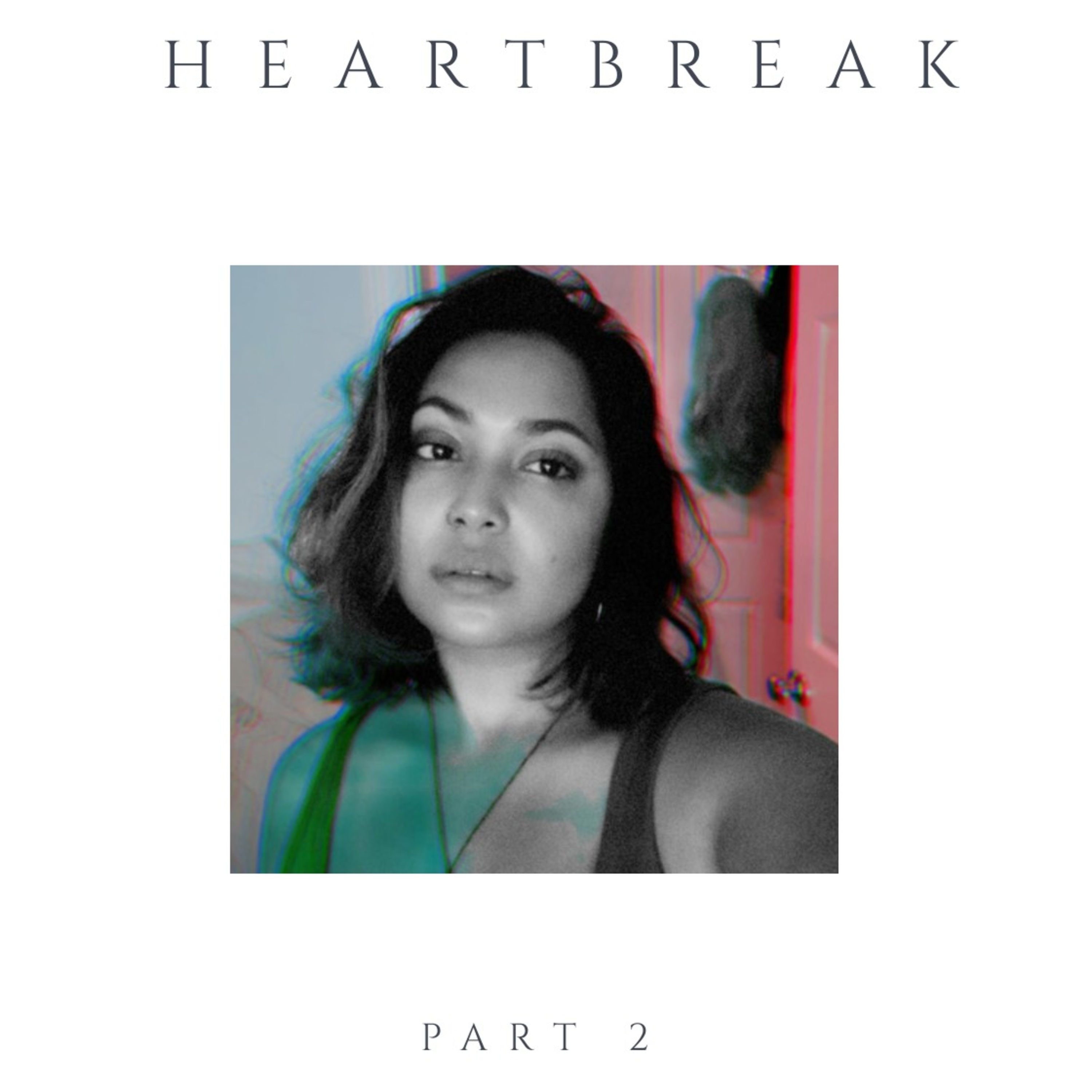 Heartbreak Part 2. episode artwork