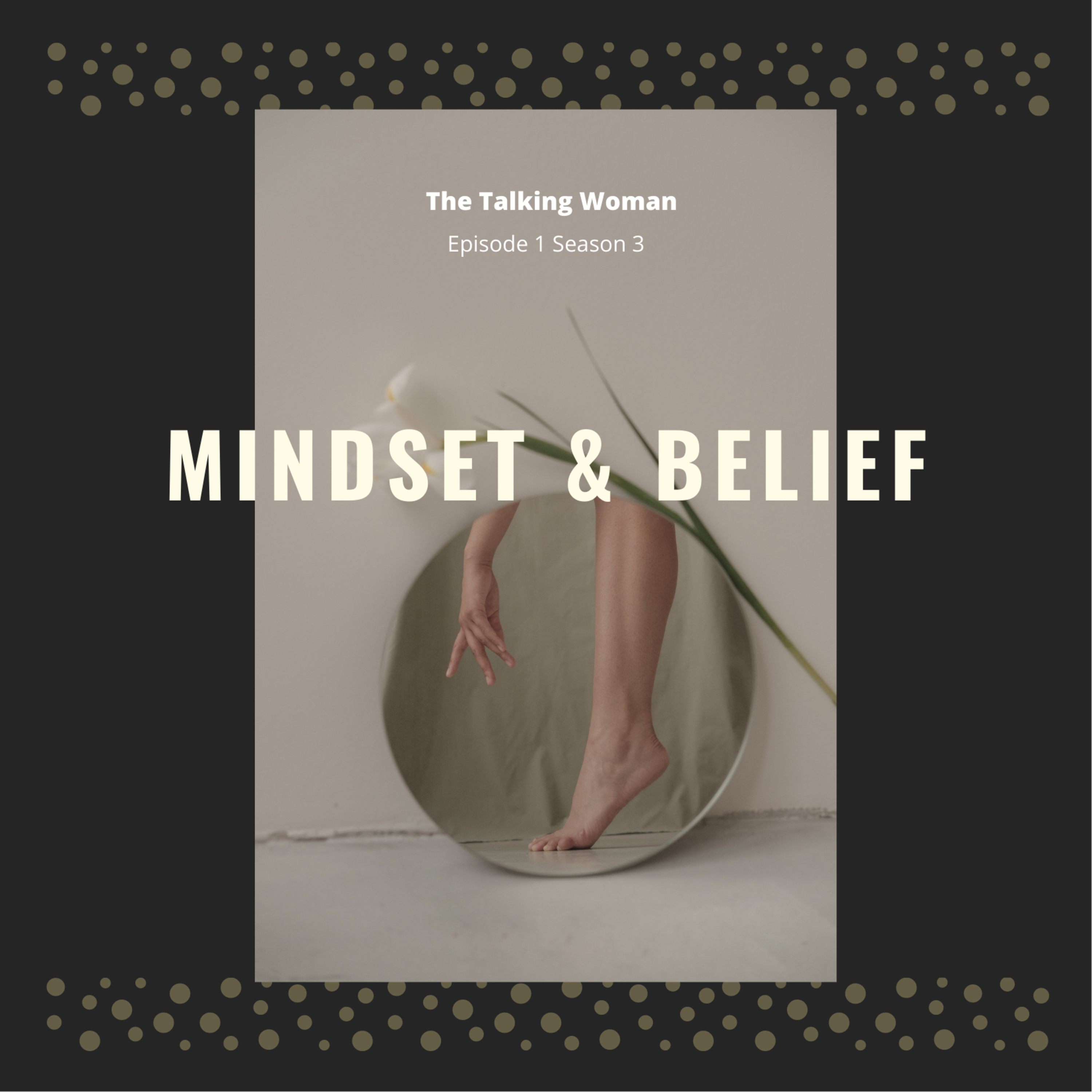 Mindset & Belief episode artwork