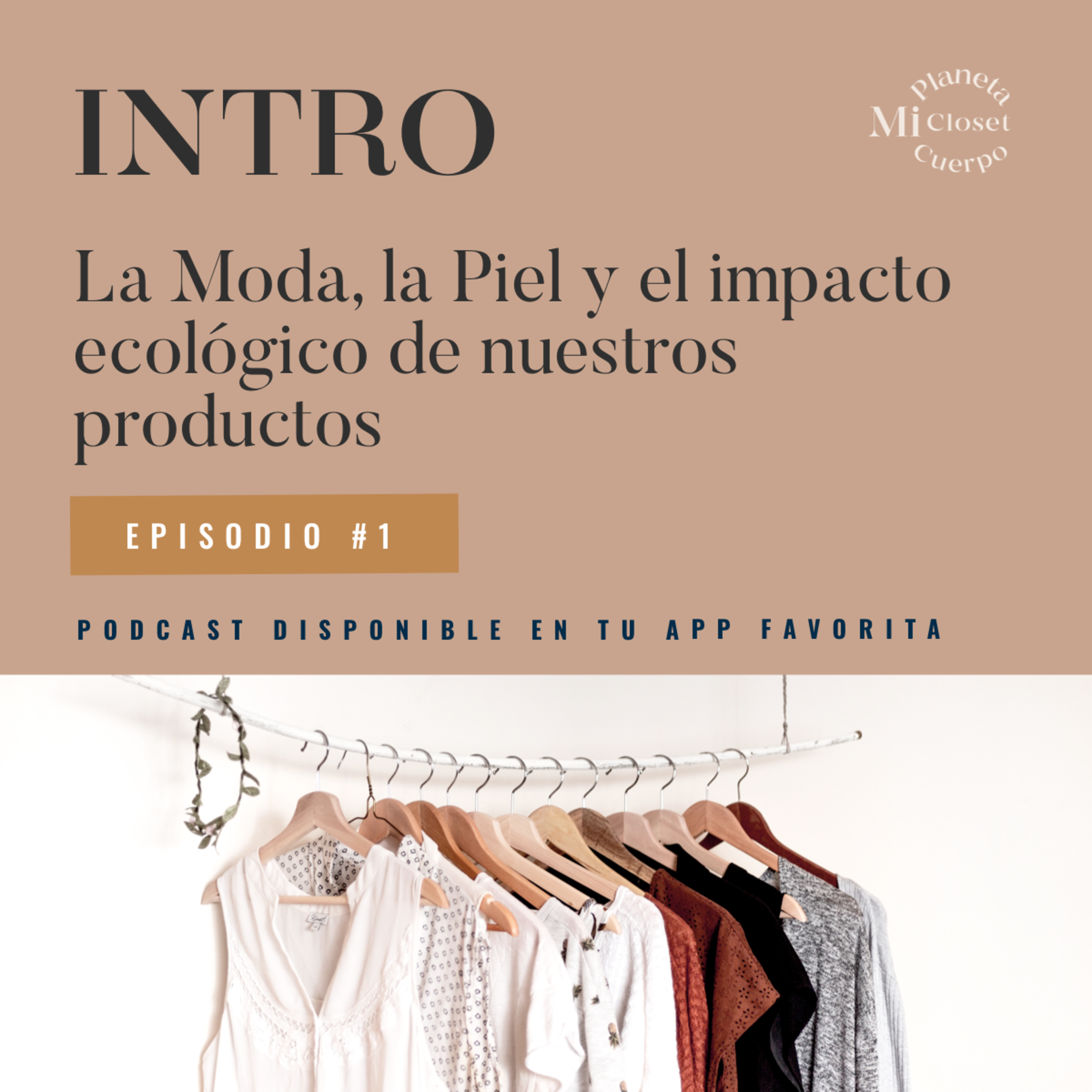 Mi Planeta Mi Closet Mi Cuerpo