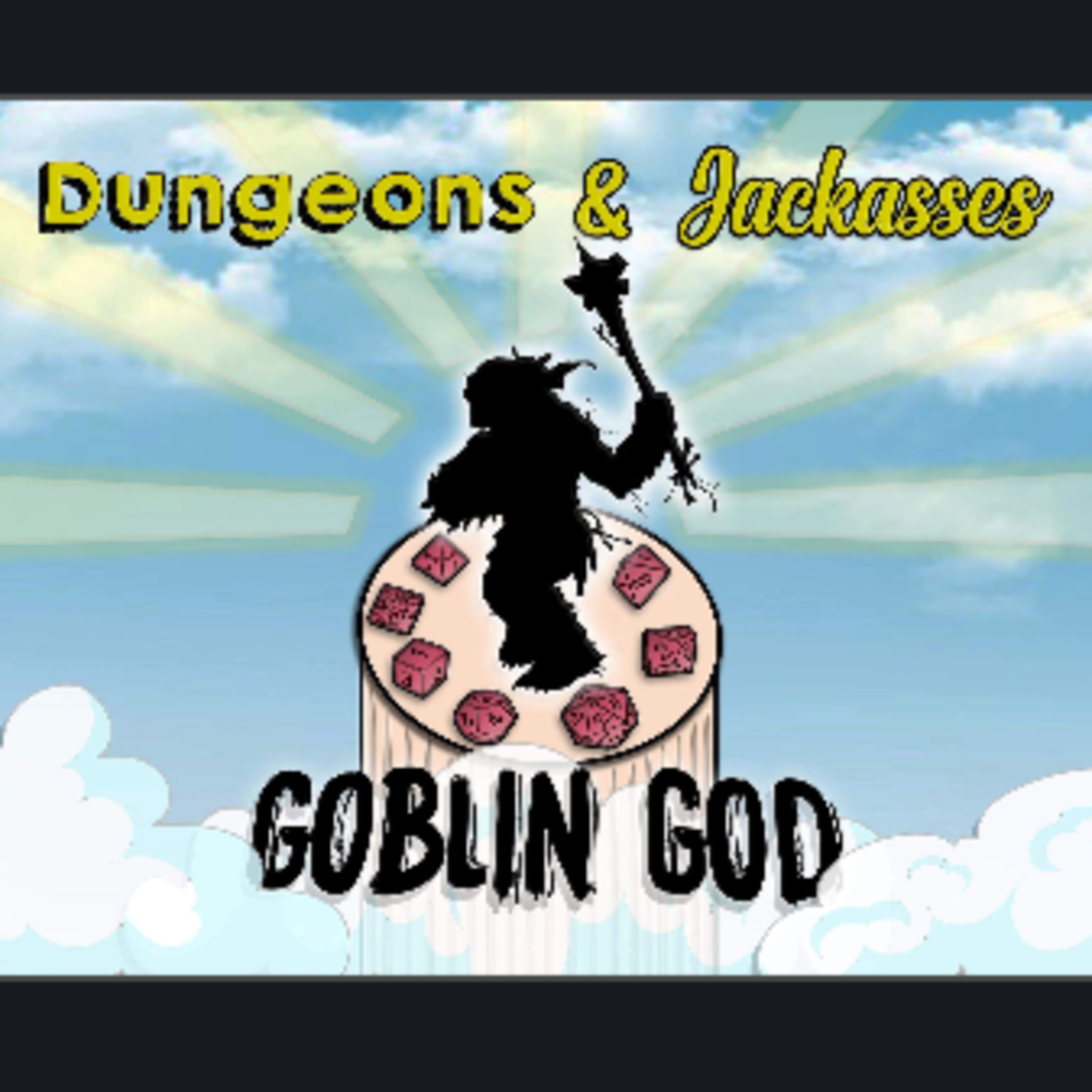 Dungeons and Jackasses