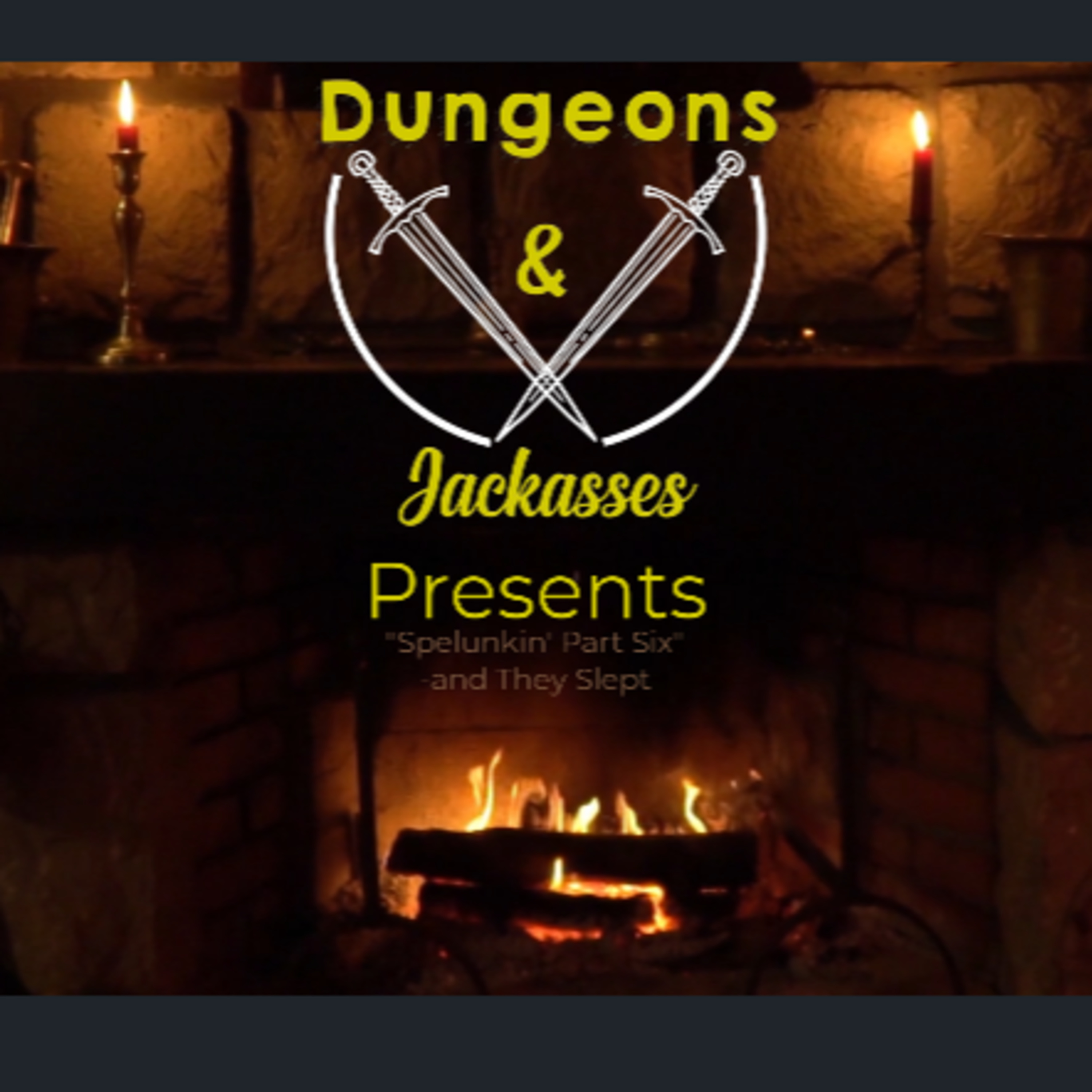 Dungeons and Jackasses