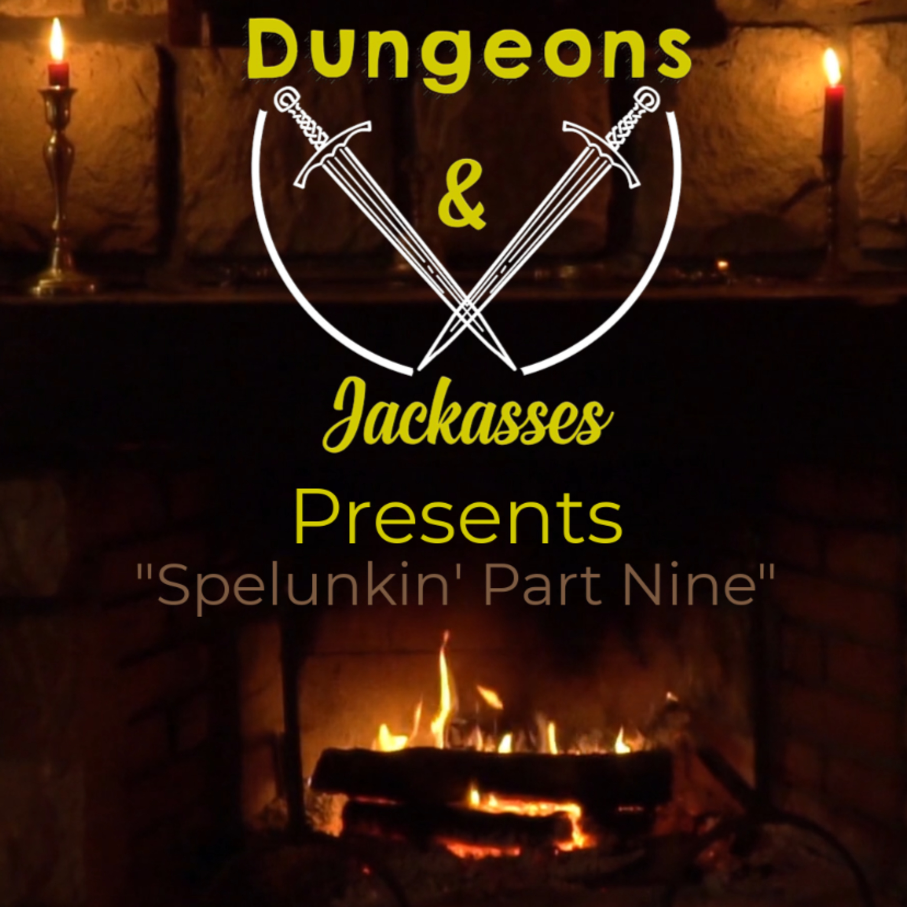 Dungeons and Jackasses