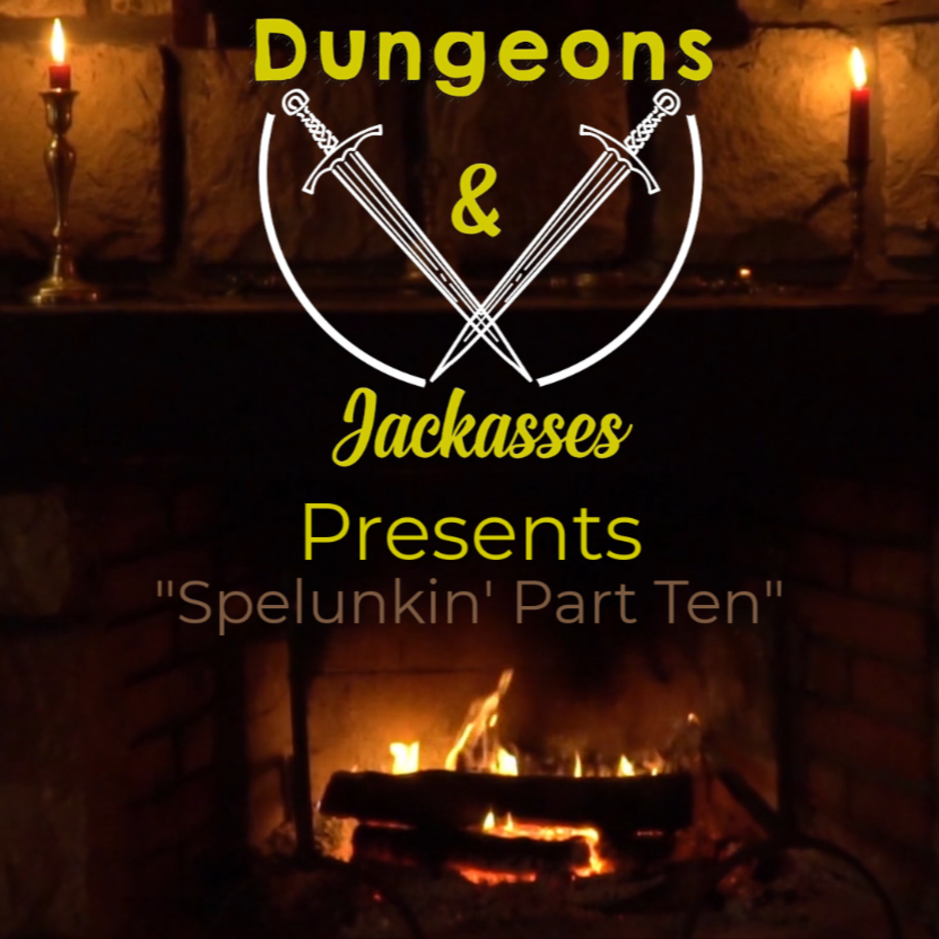Dungeons and Jackasses