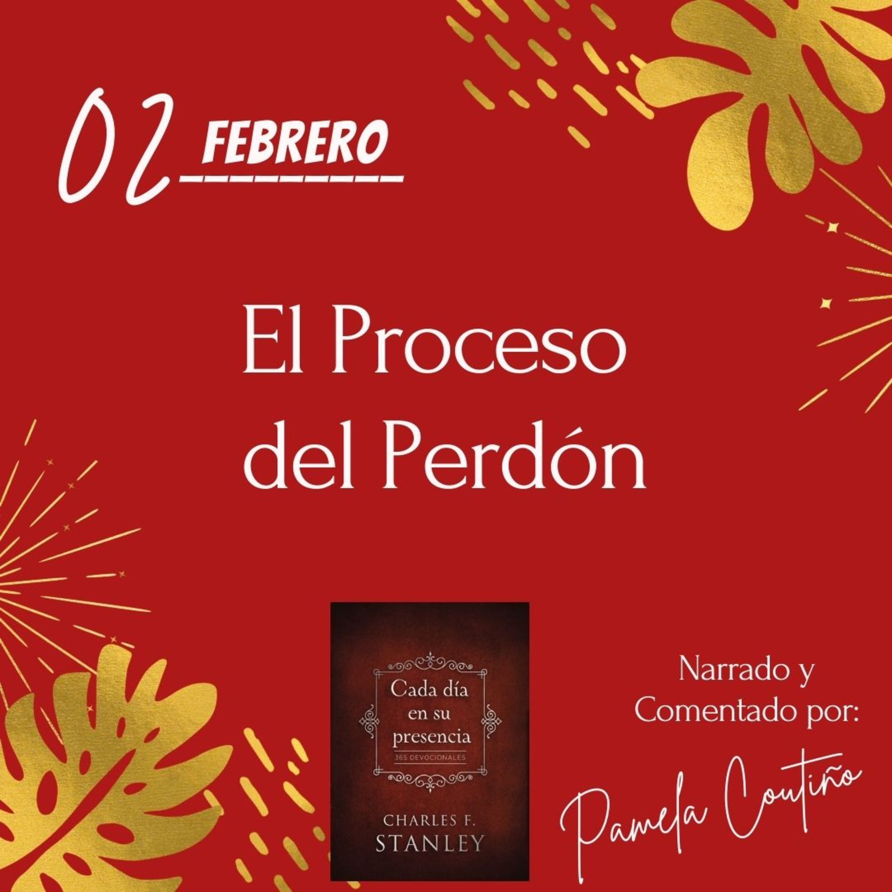 CADA DIA EN SU PRESENCIA