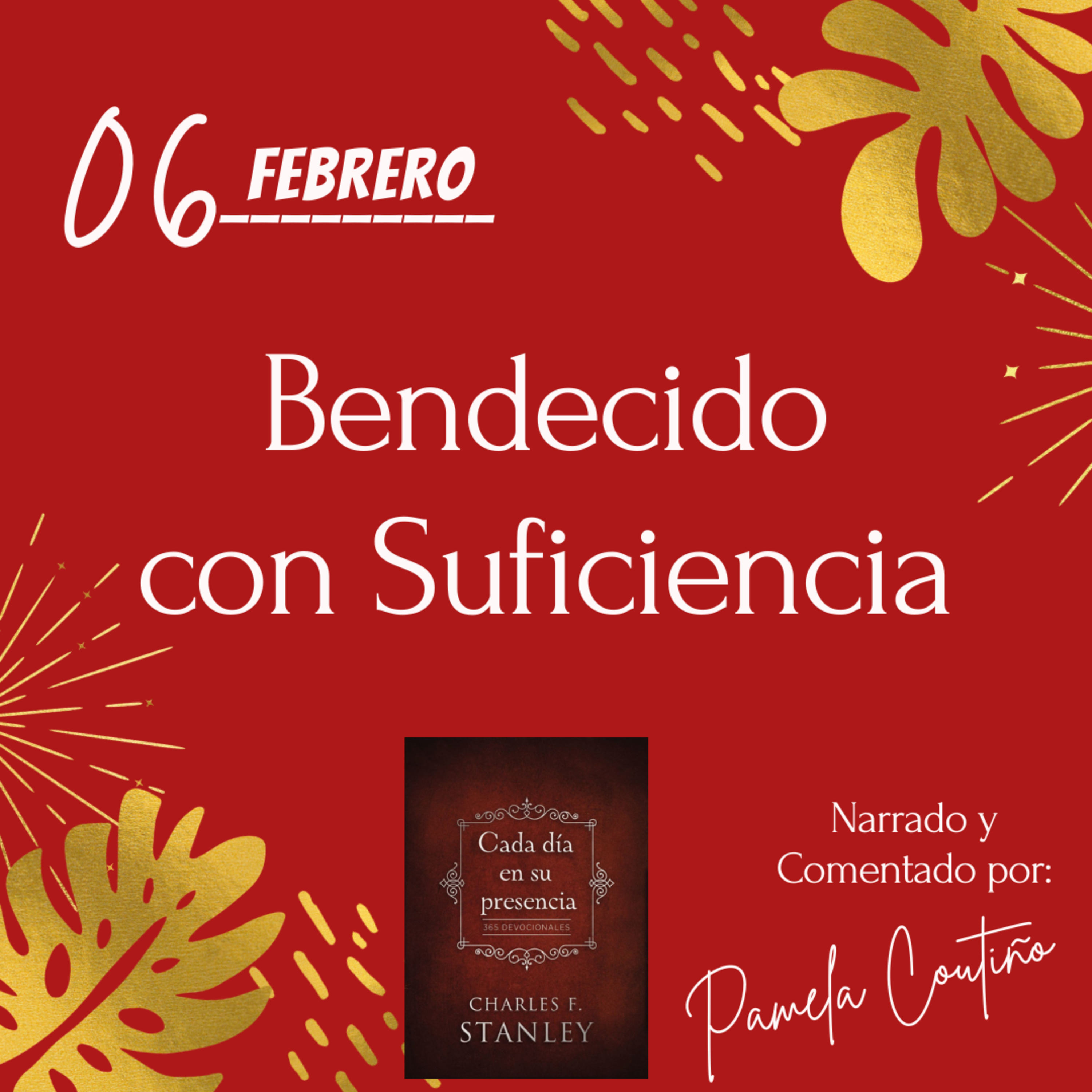 CADA DIA EN SU PRESENCIA