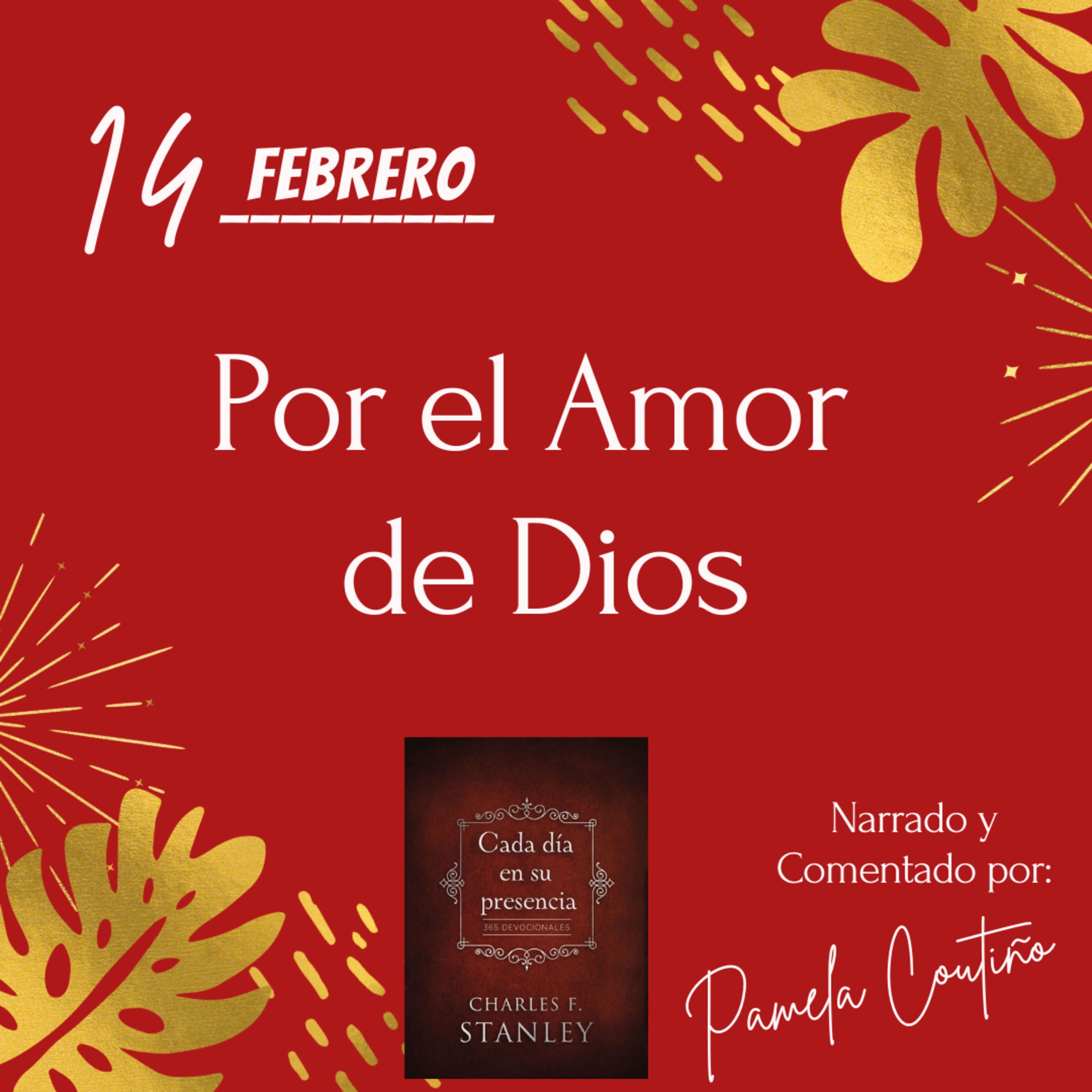 CADA DIA EN SU PRESENCIA