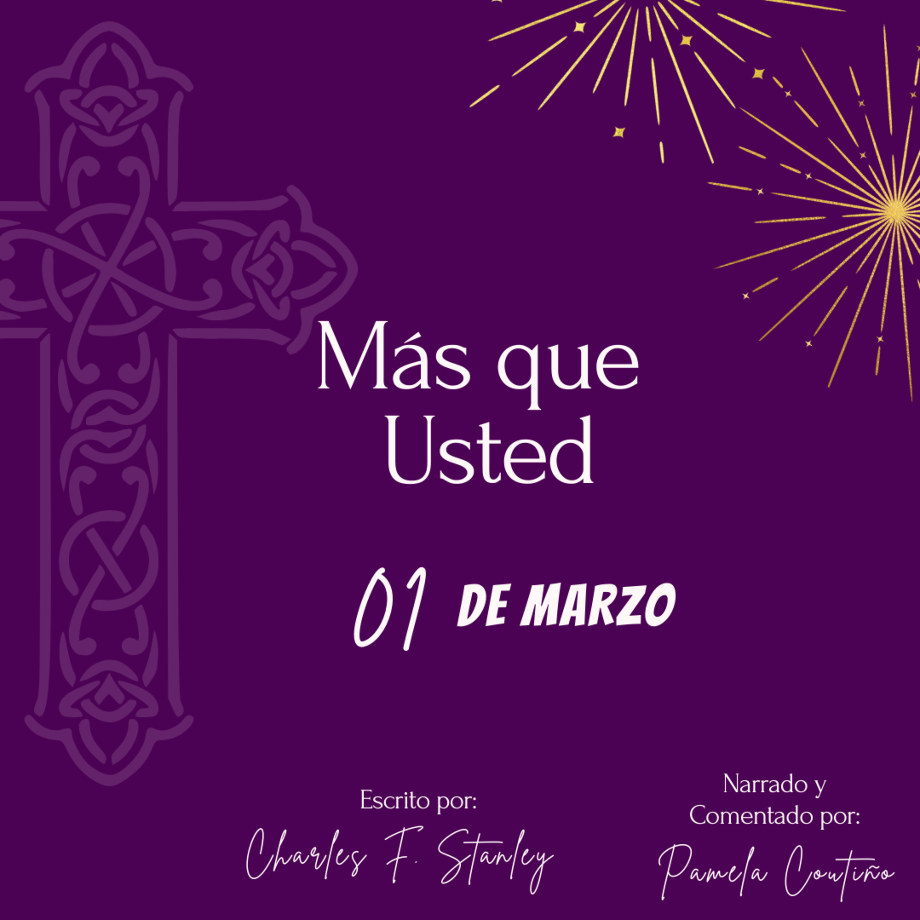 CADA DIA EN SU PRESENCIA