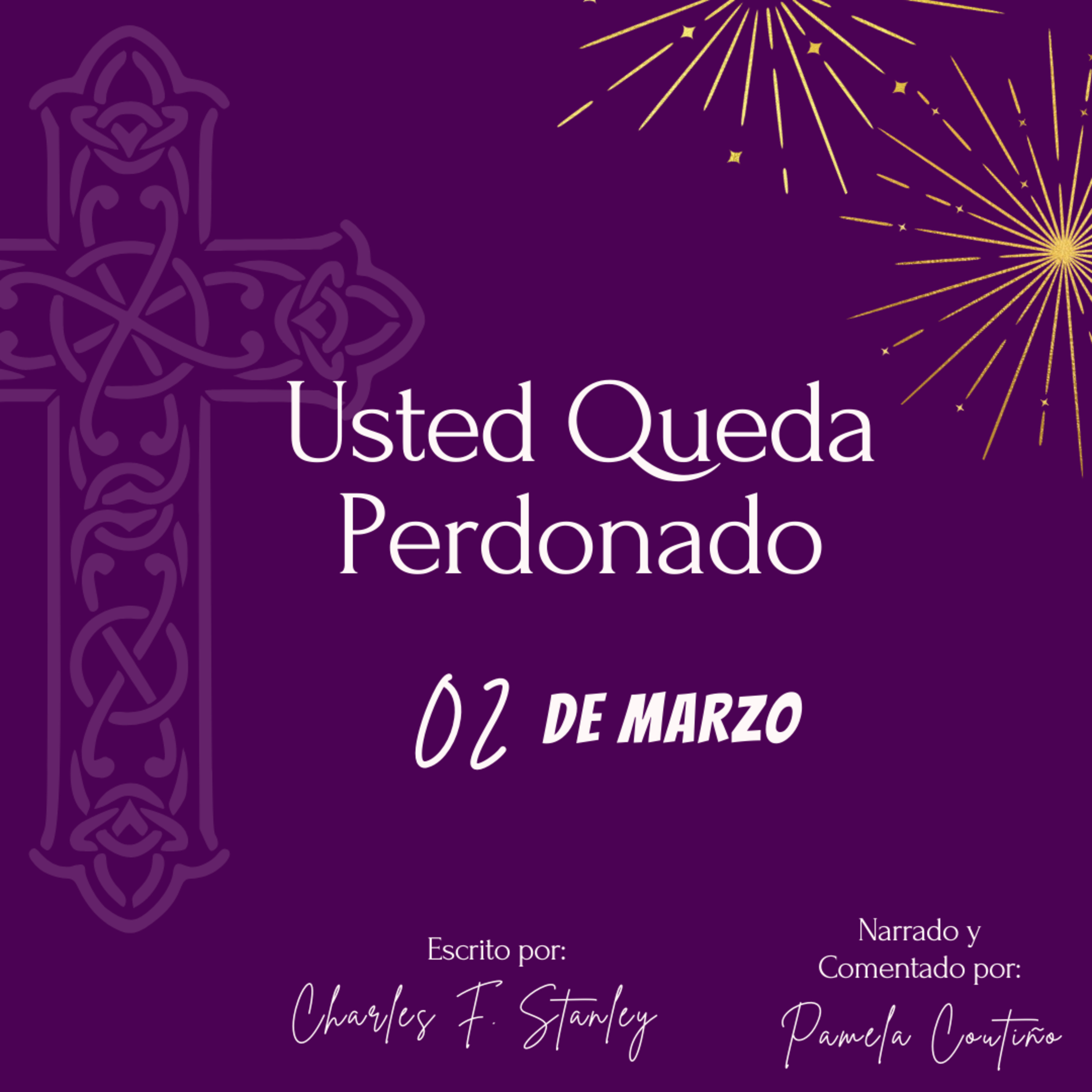 CADA DIA EN SU PRESENCIA