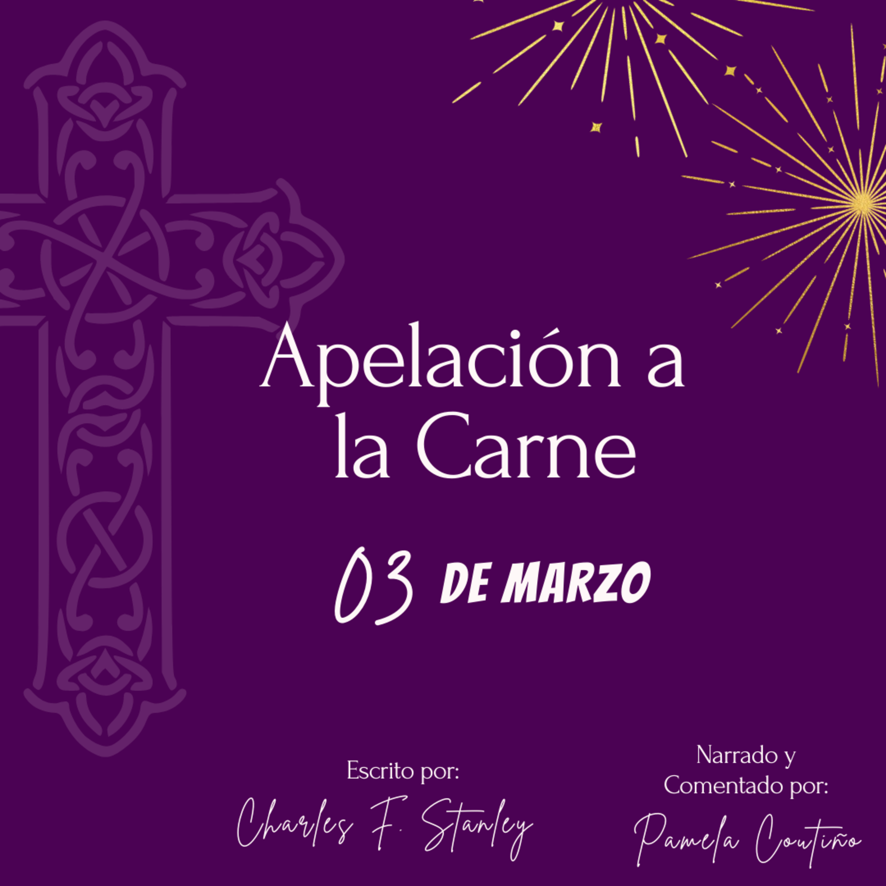 CADA DIA EN SU PRESENCIA