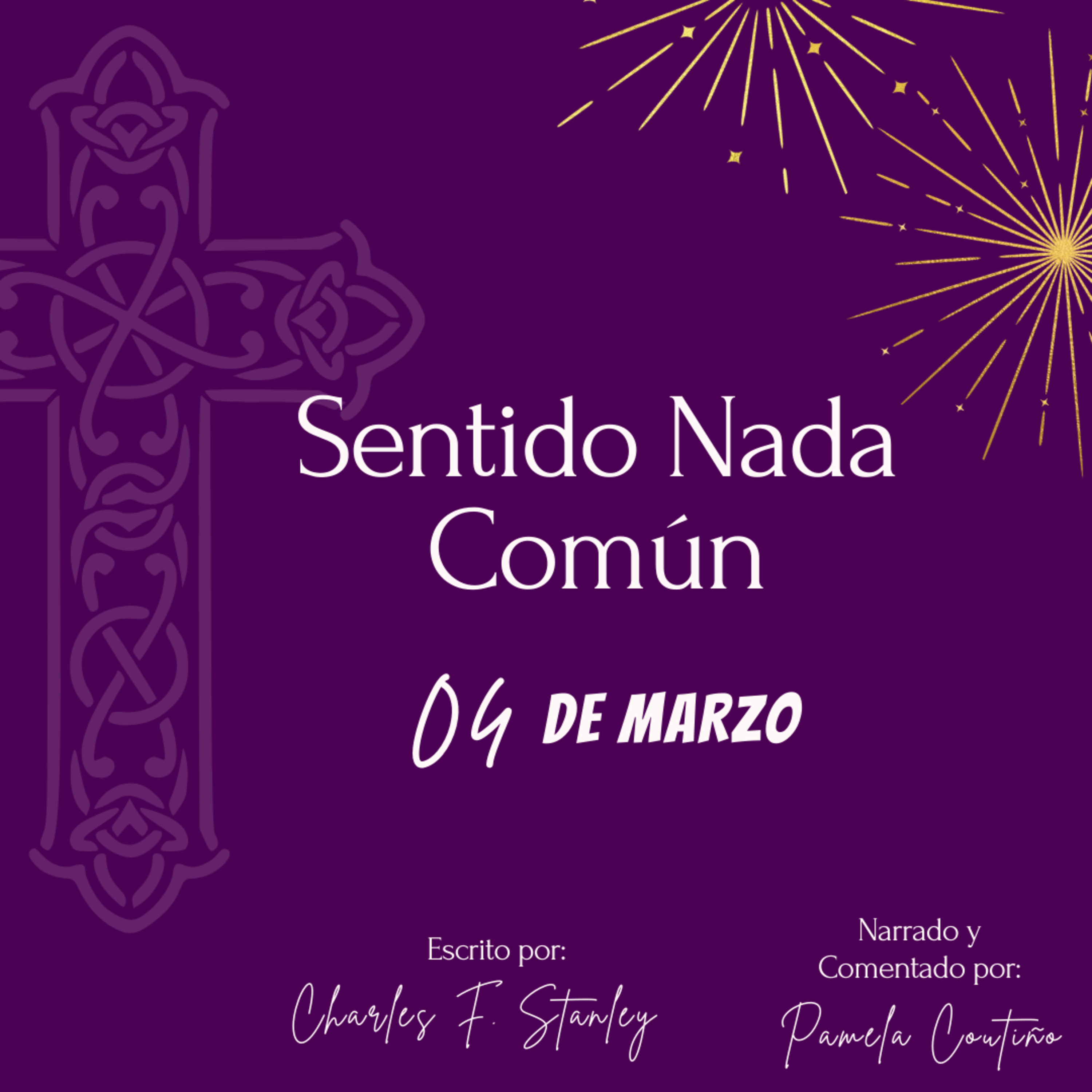 CADA DIA EN SU PRESENCIA