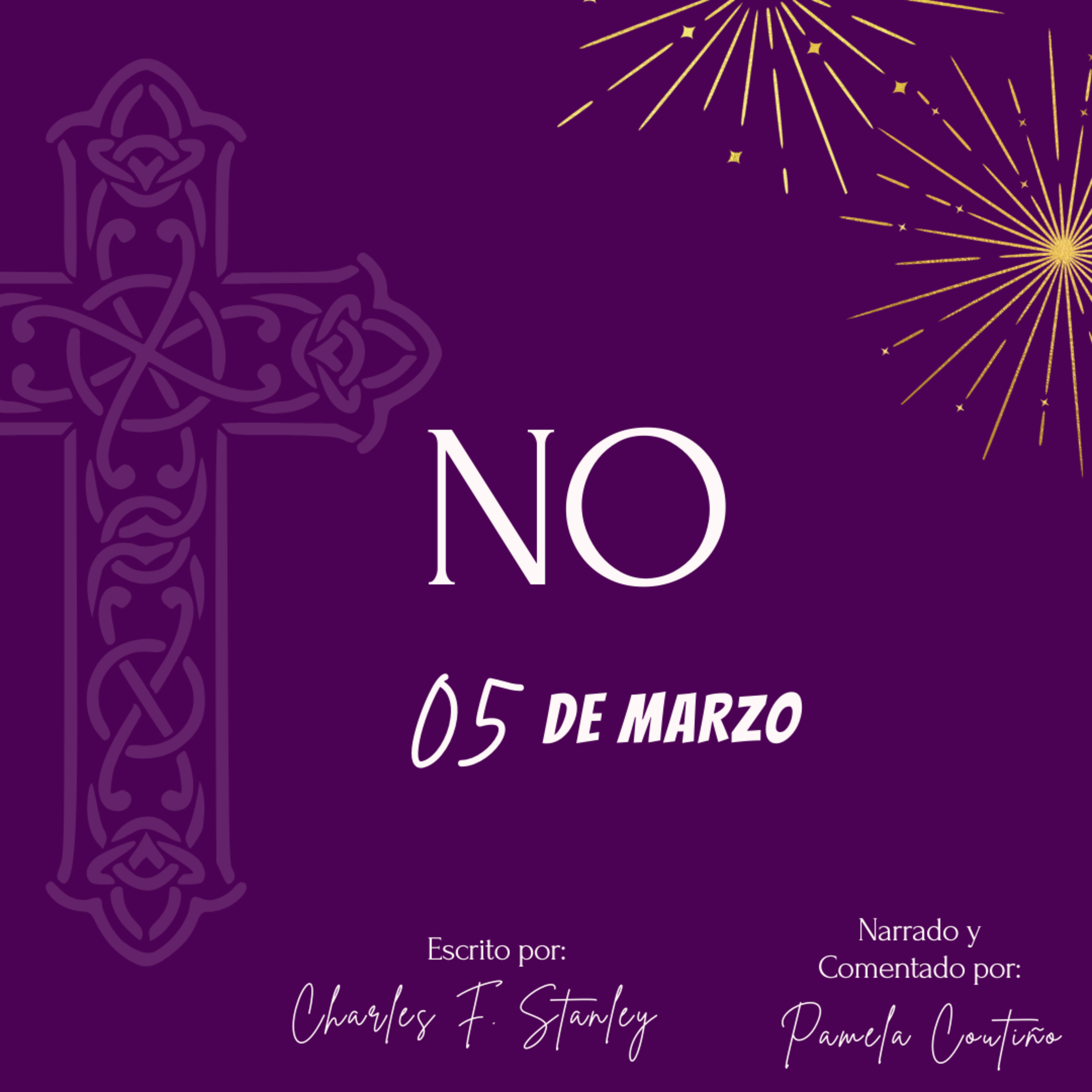 CADA DIA EN SU PRESENCIA