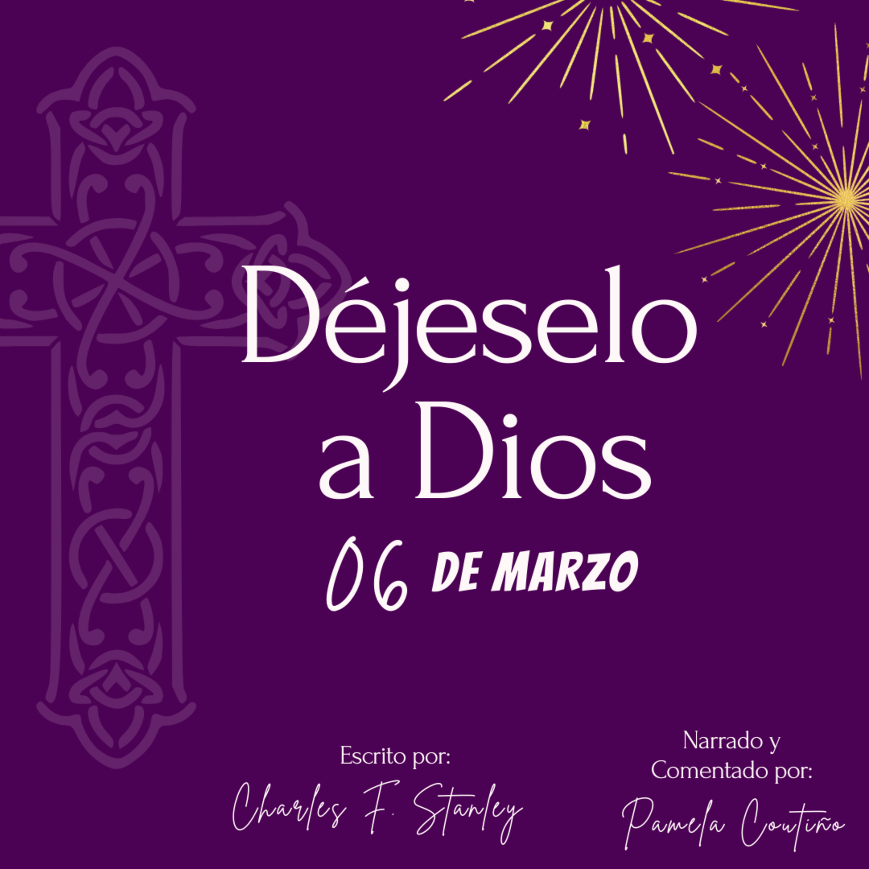 CADA DIA EN SU PRESENCIA