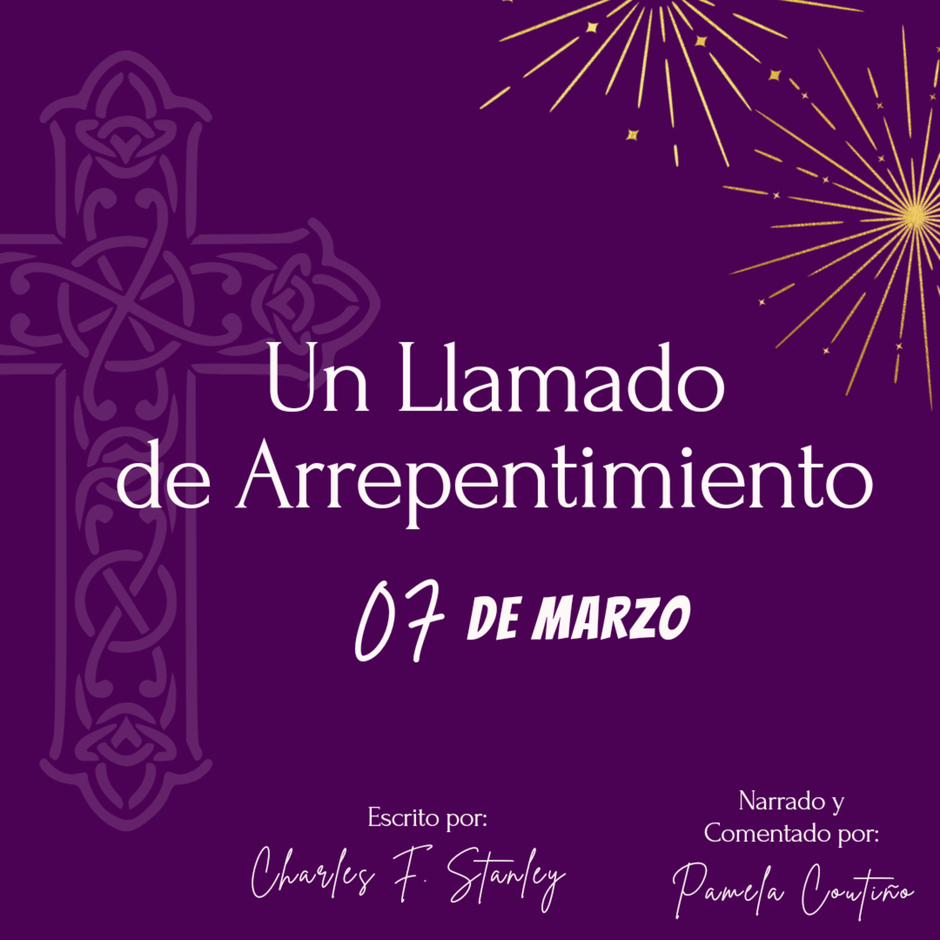 CADA DIA EN SU PRESENCIA