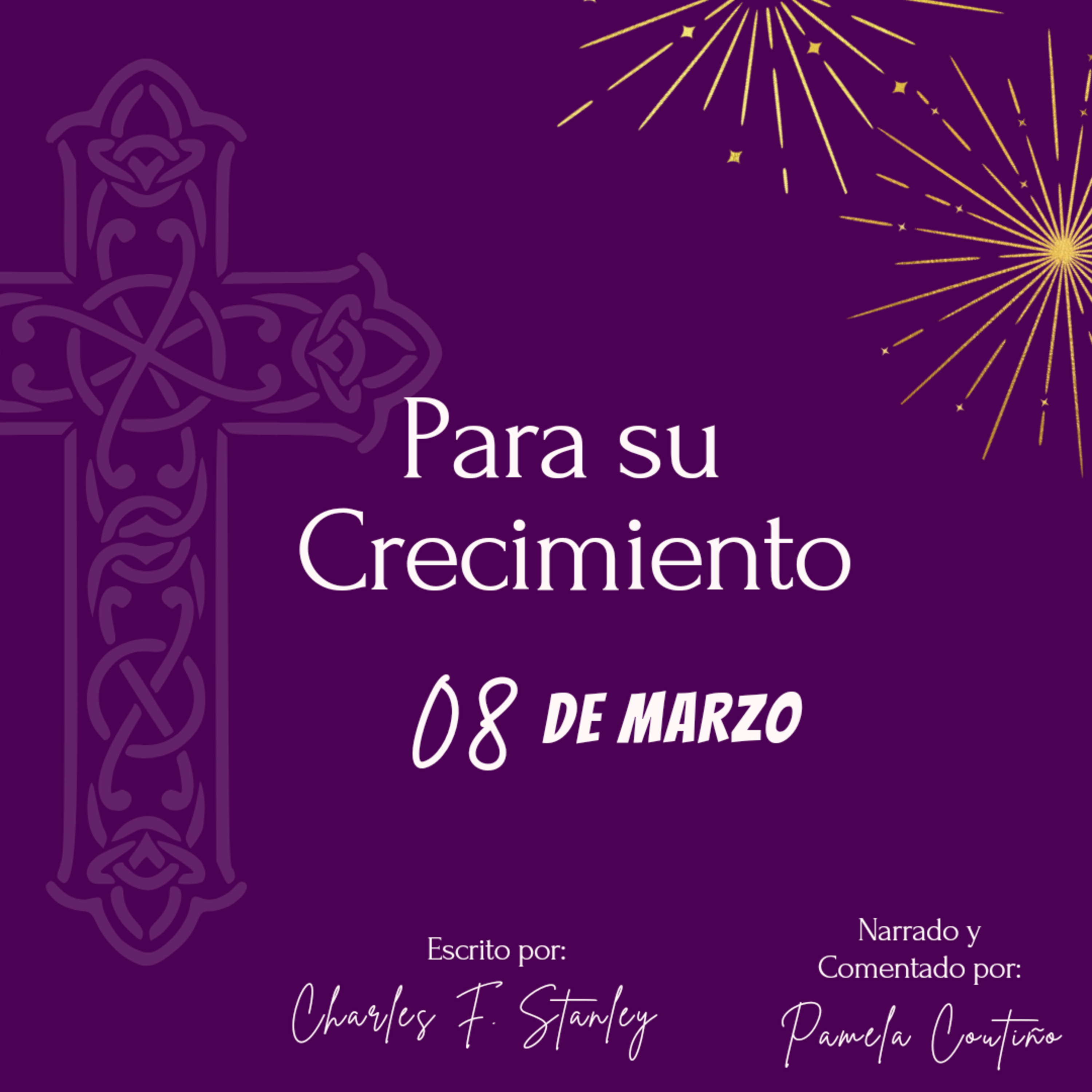 CADA DIA EN SU PRESENCIA