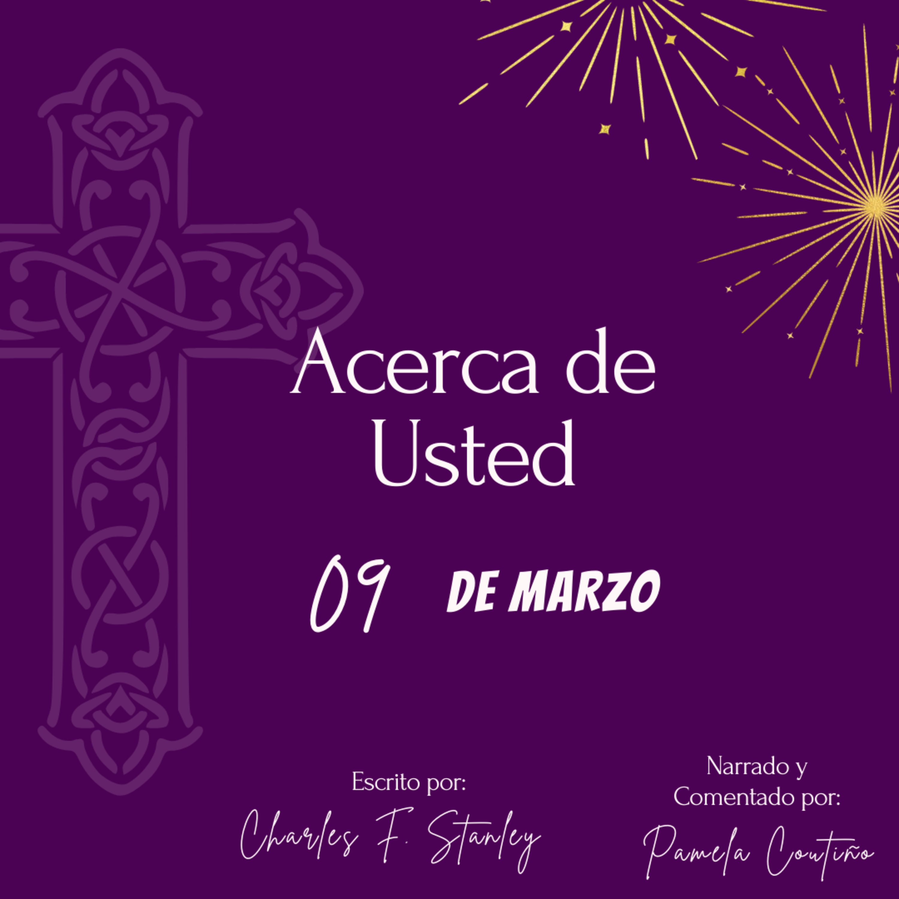 CADA DIA EN SU PRESENCIA