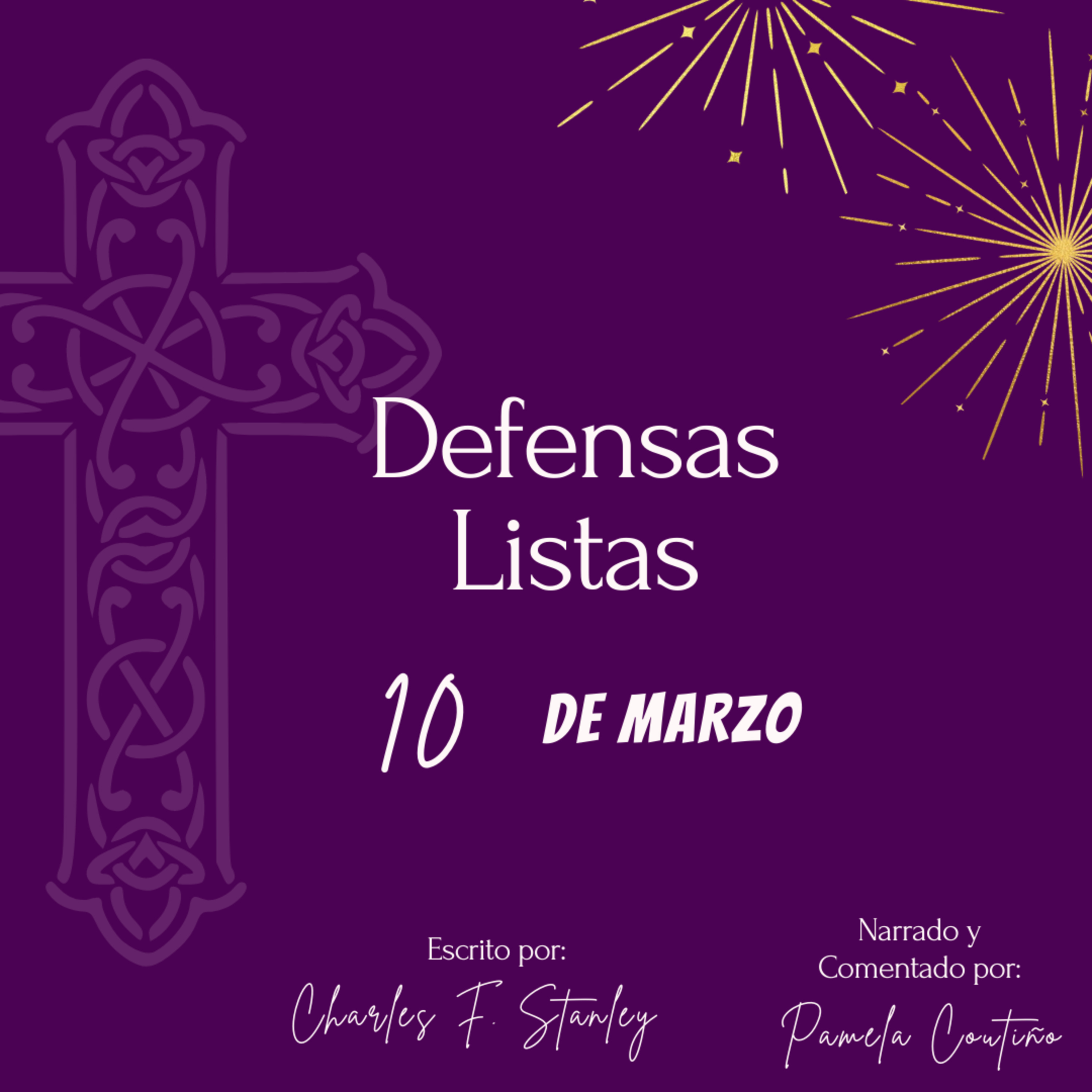 CADA DIA EN SU PRESENCIA