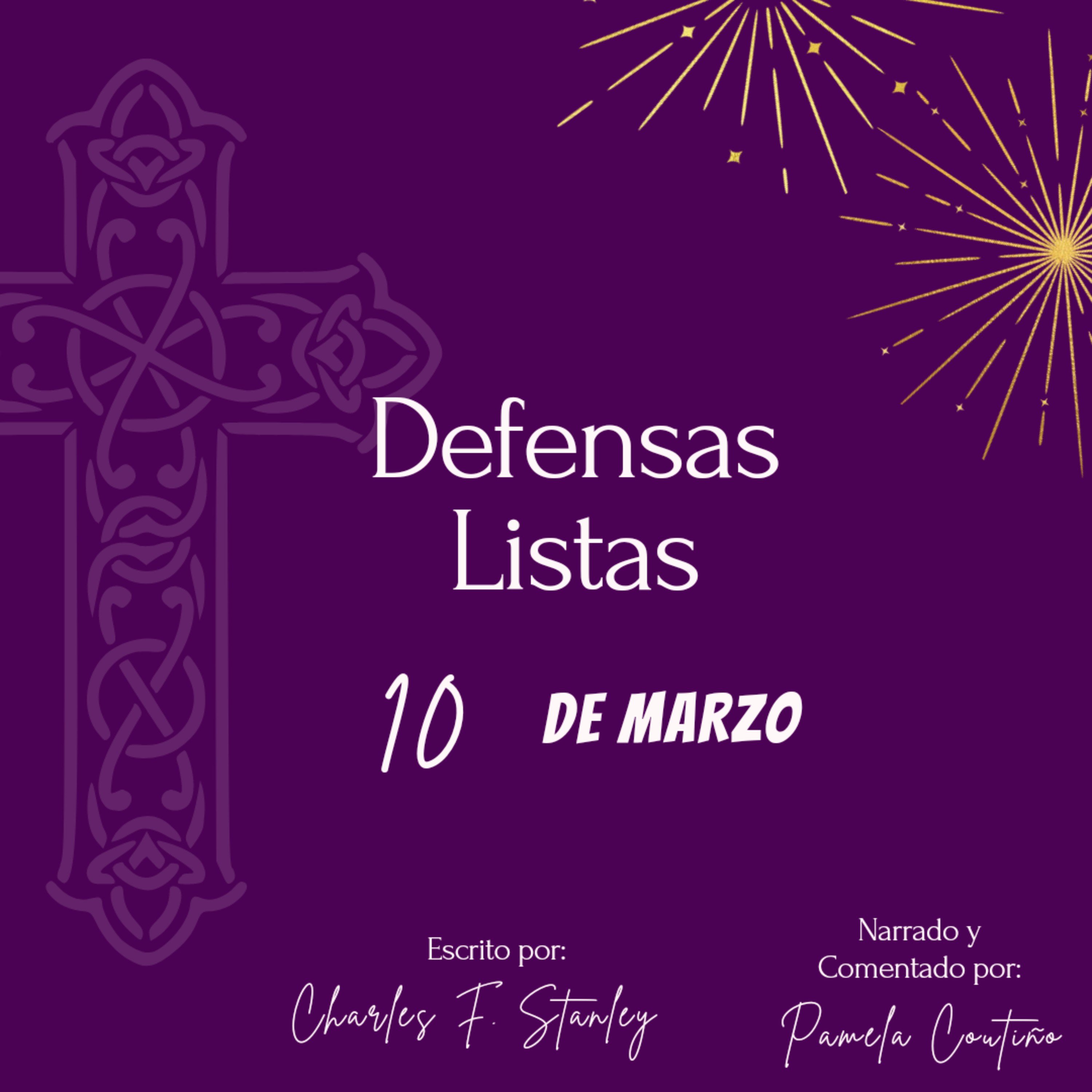 CADA DIA EN SU PRESENCIA