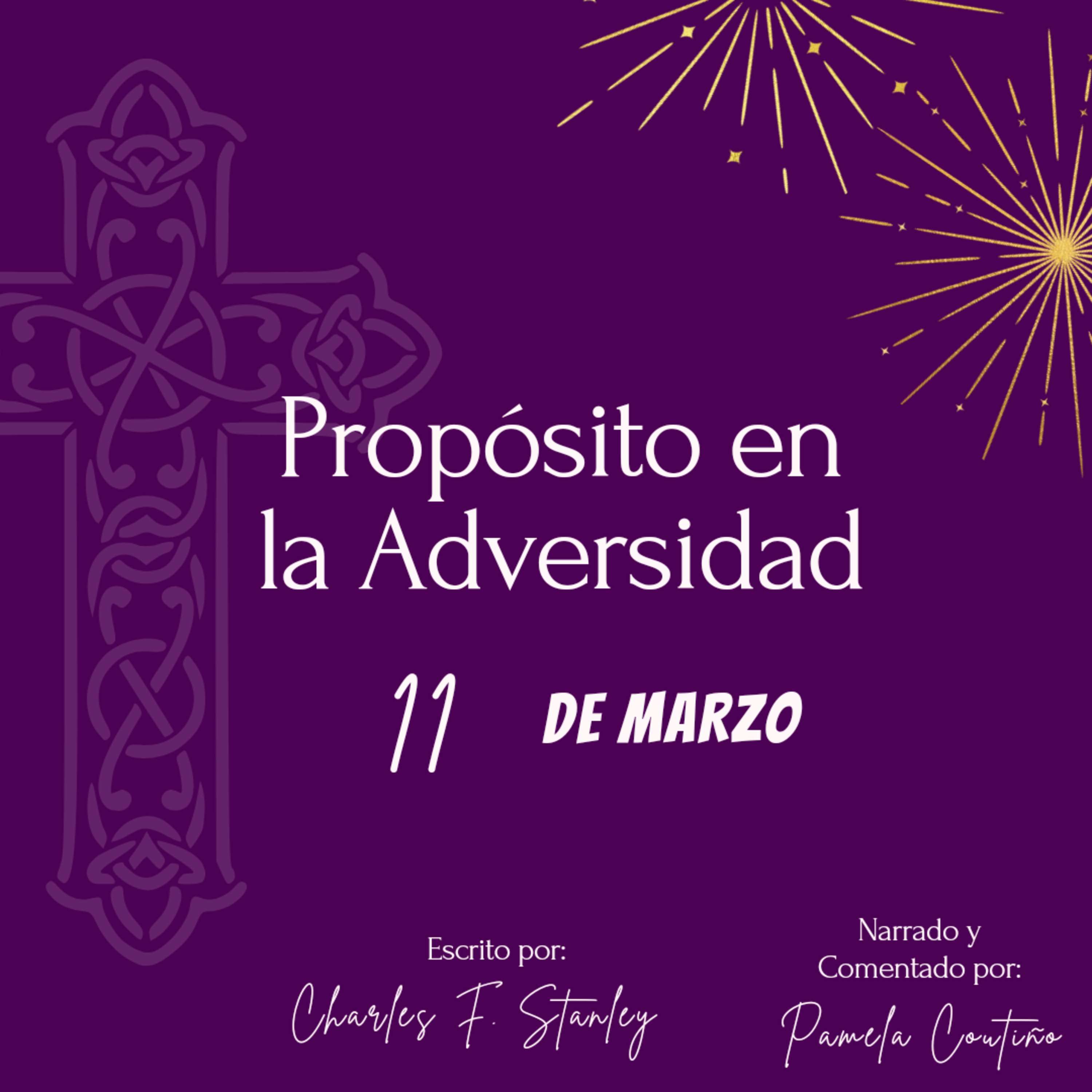 CADA DIA EN SU PRESENCIA