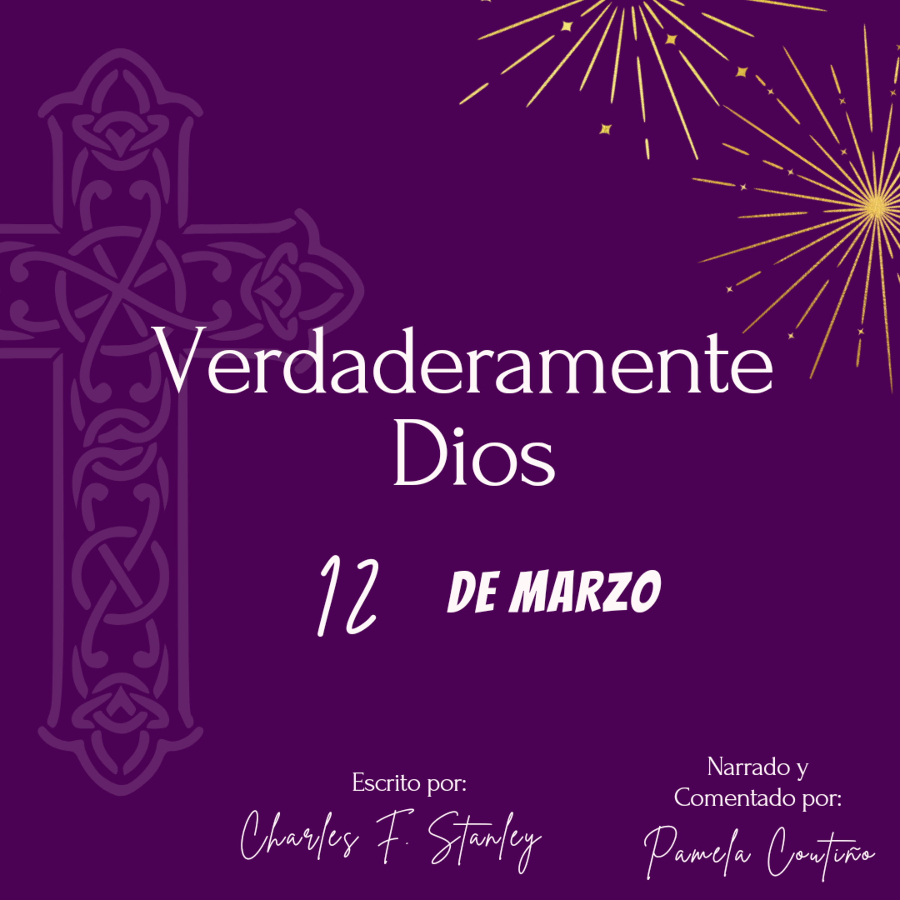 CADA DIA EN SU PRESENCIA
