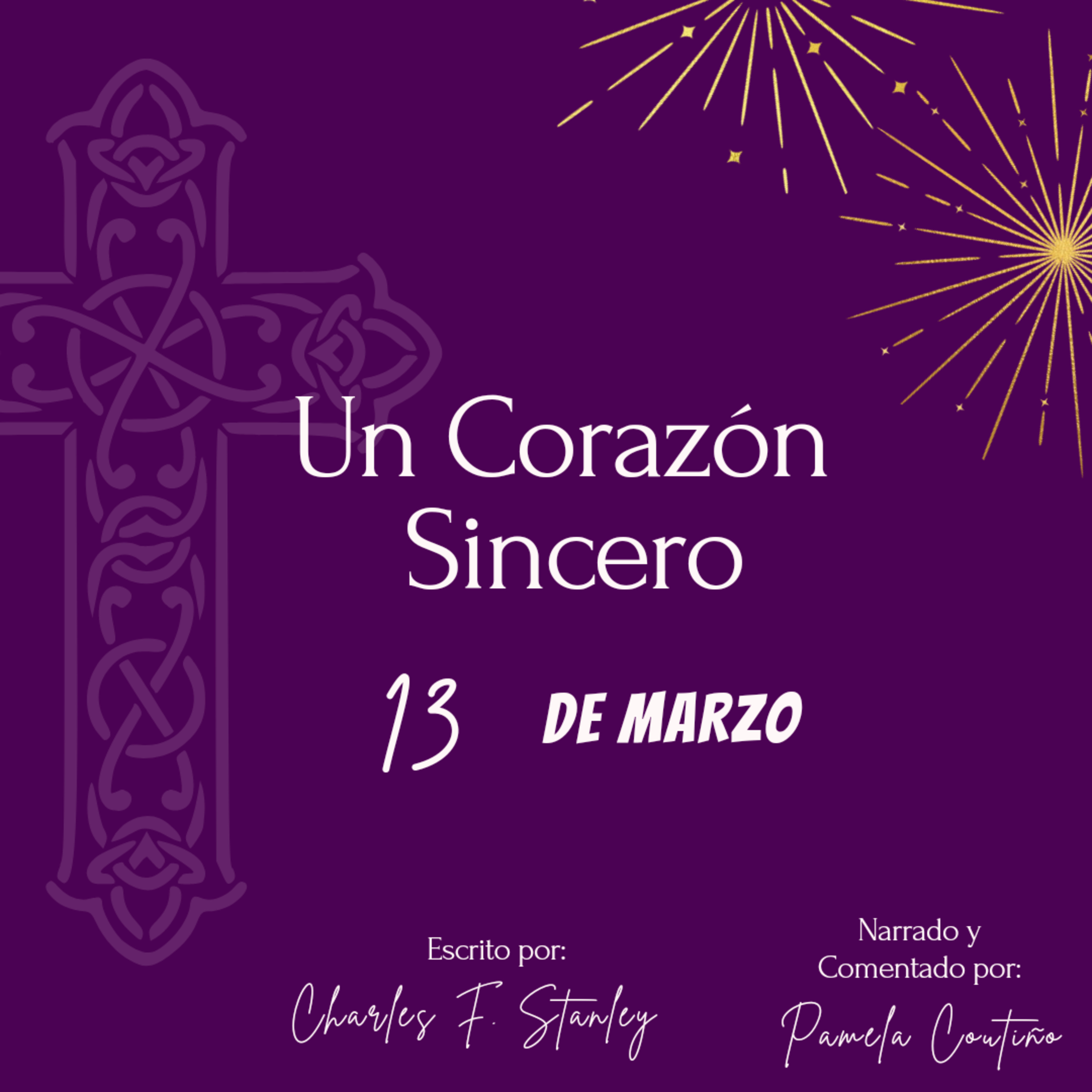 CADA DIA EN SU PRESENCIA