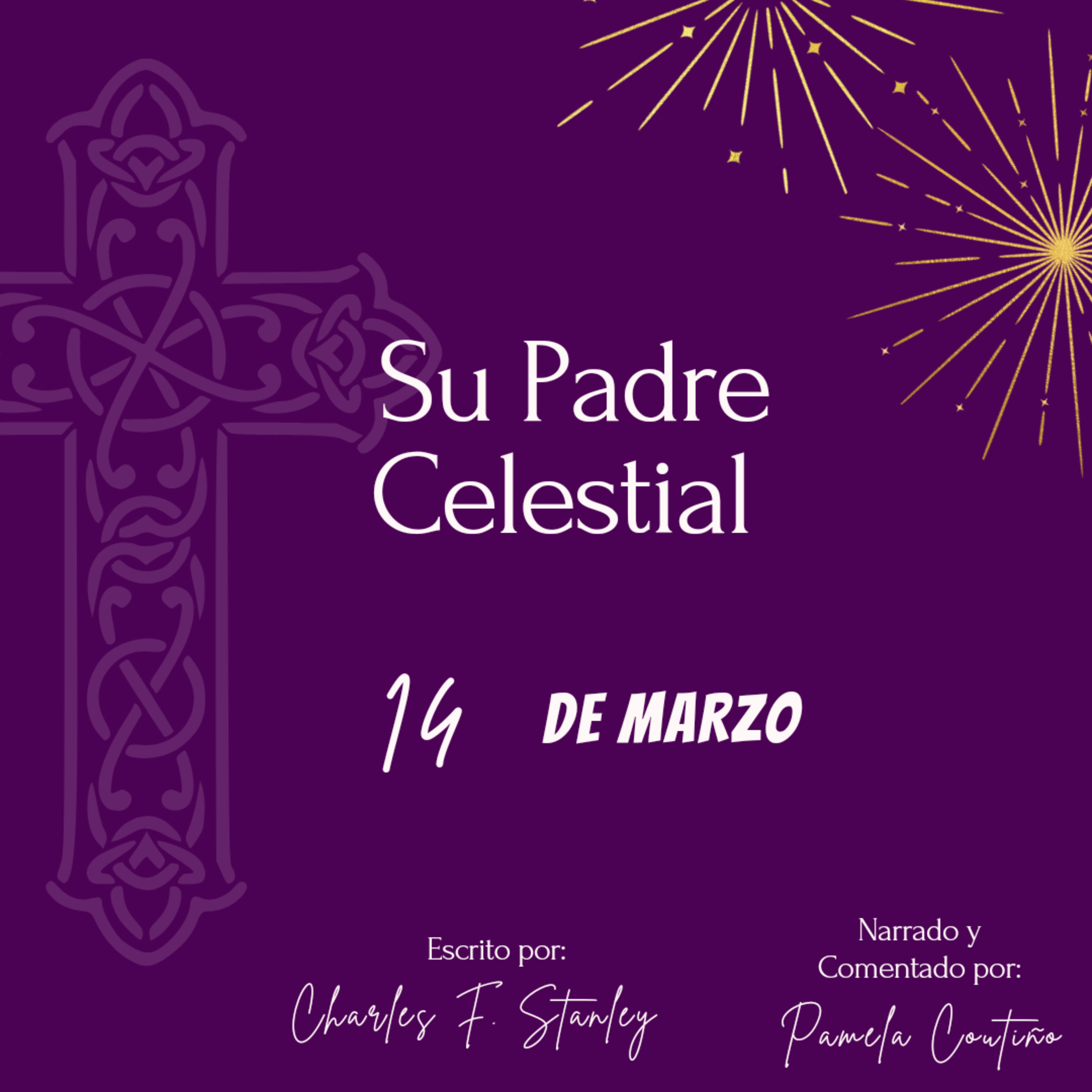 CADA DIA EN SU PRESENCIA