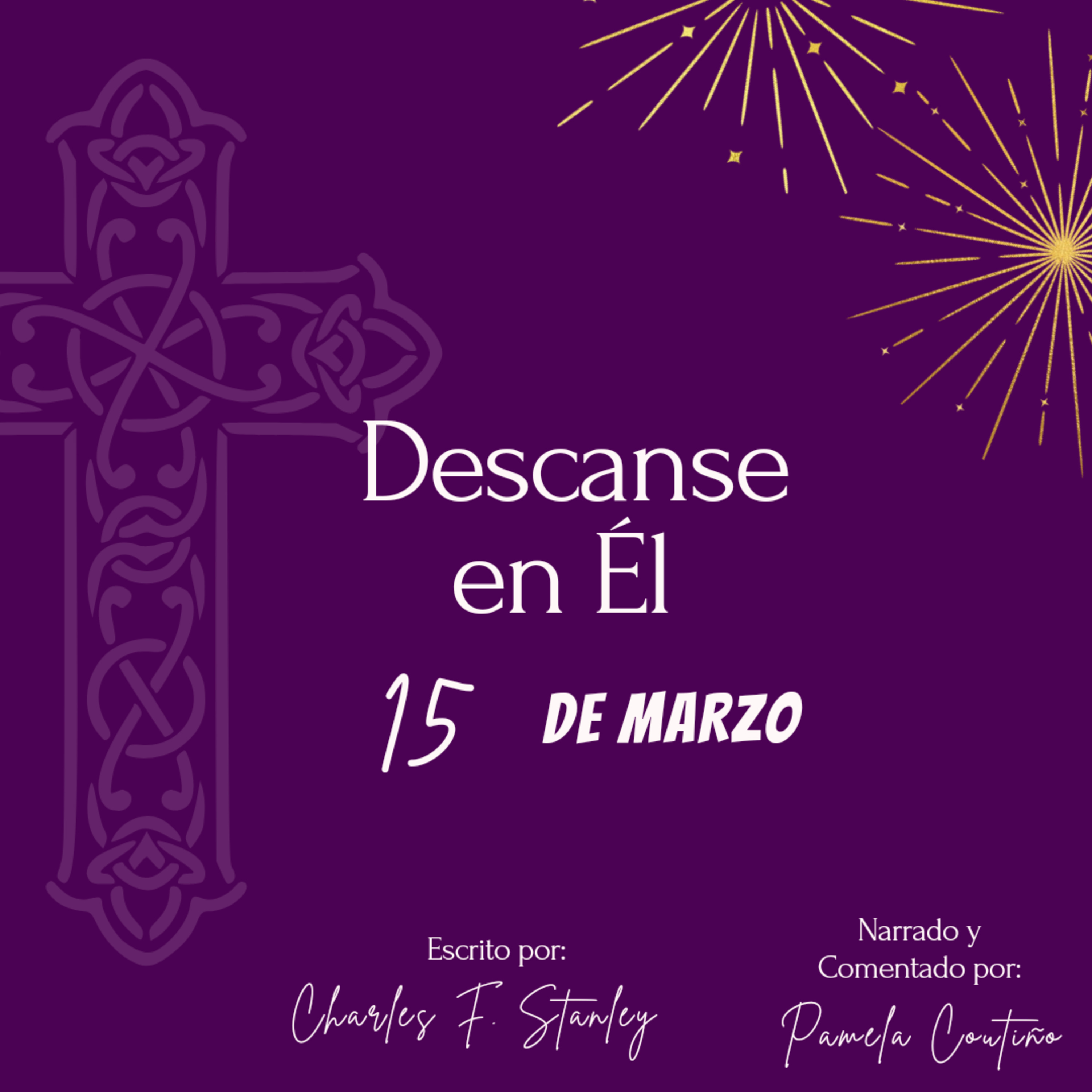 CADA DIA EN SU PRESENCIA