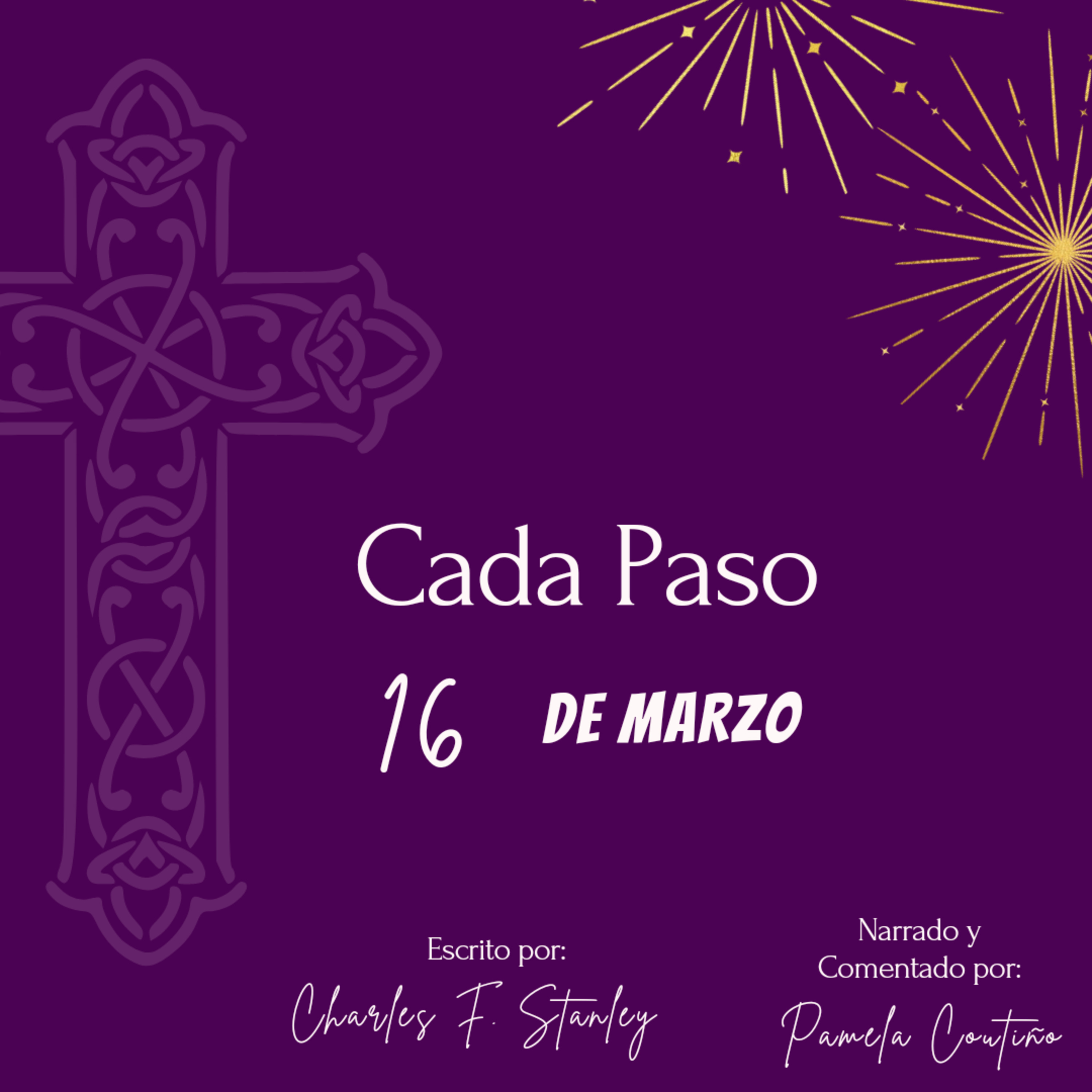 CADA DIA EN SU PRESENCIA