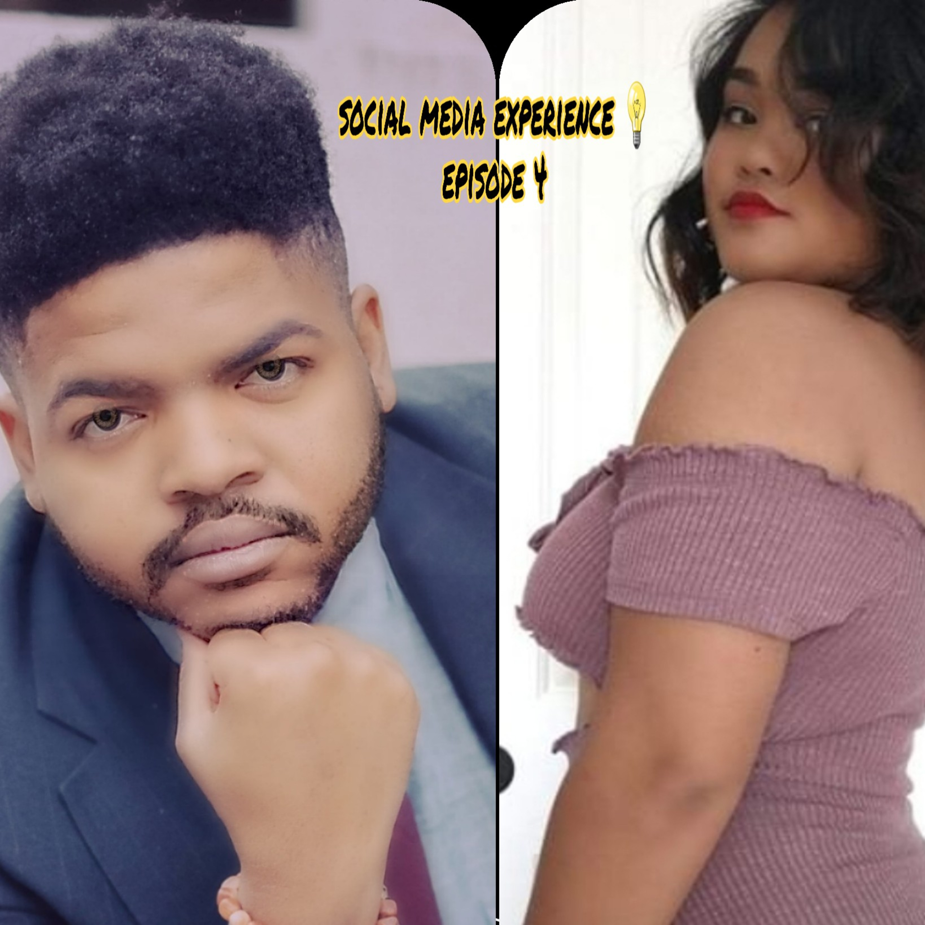 SME episode 4 : ATM Ft. Sharlynne