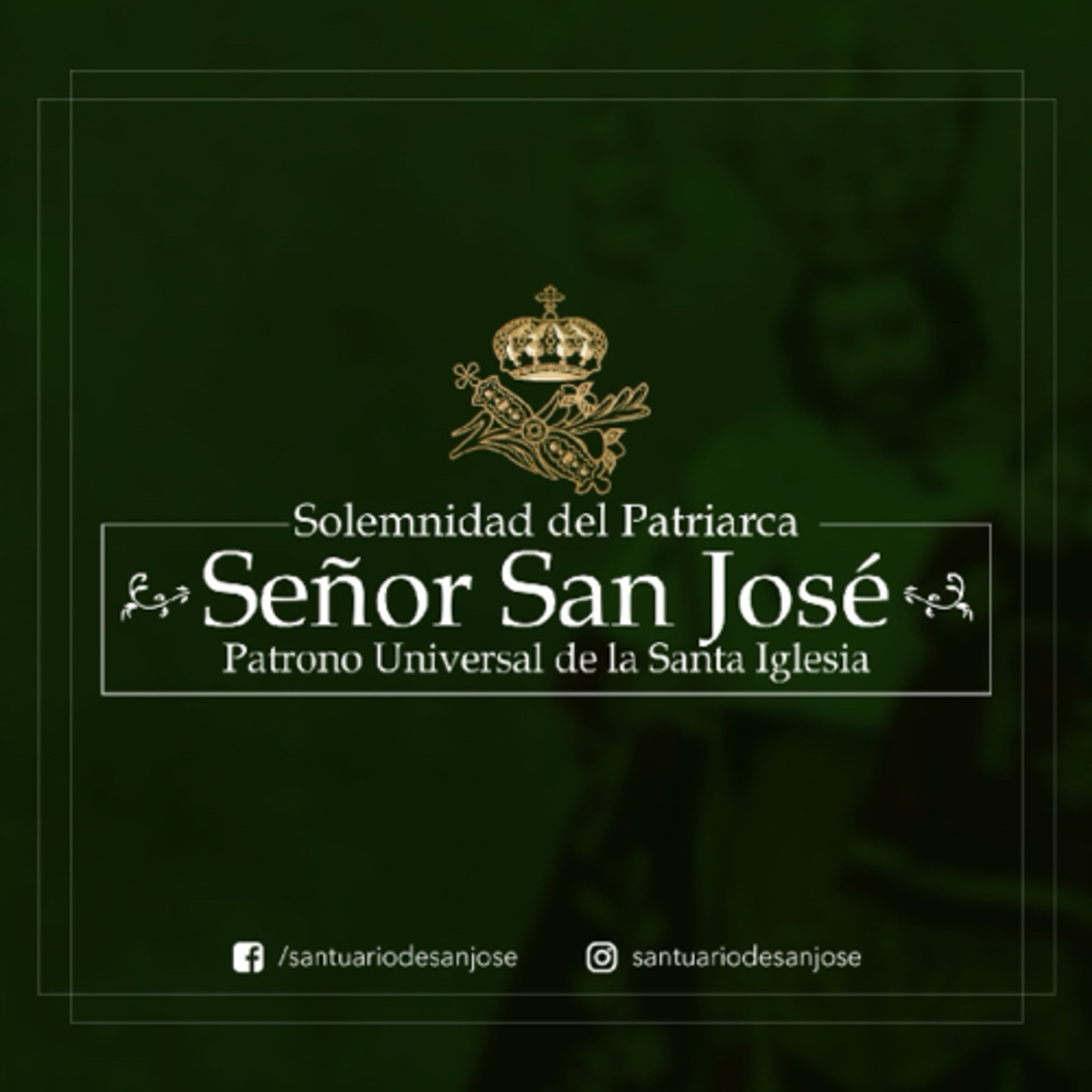 Santuario Arquidiocesano del Señor San José