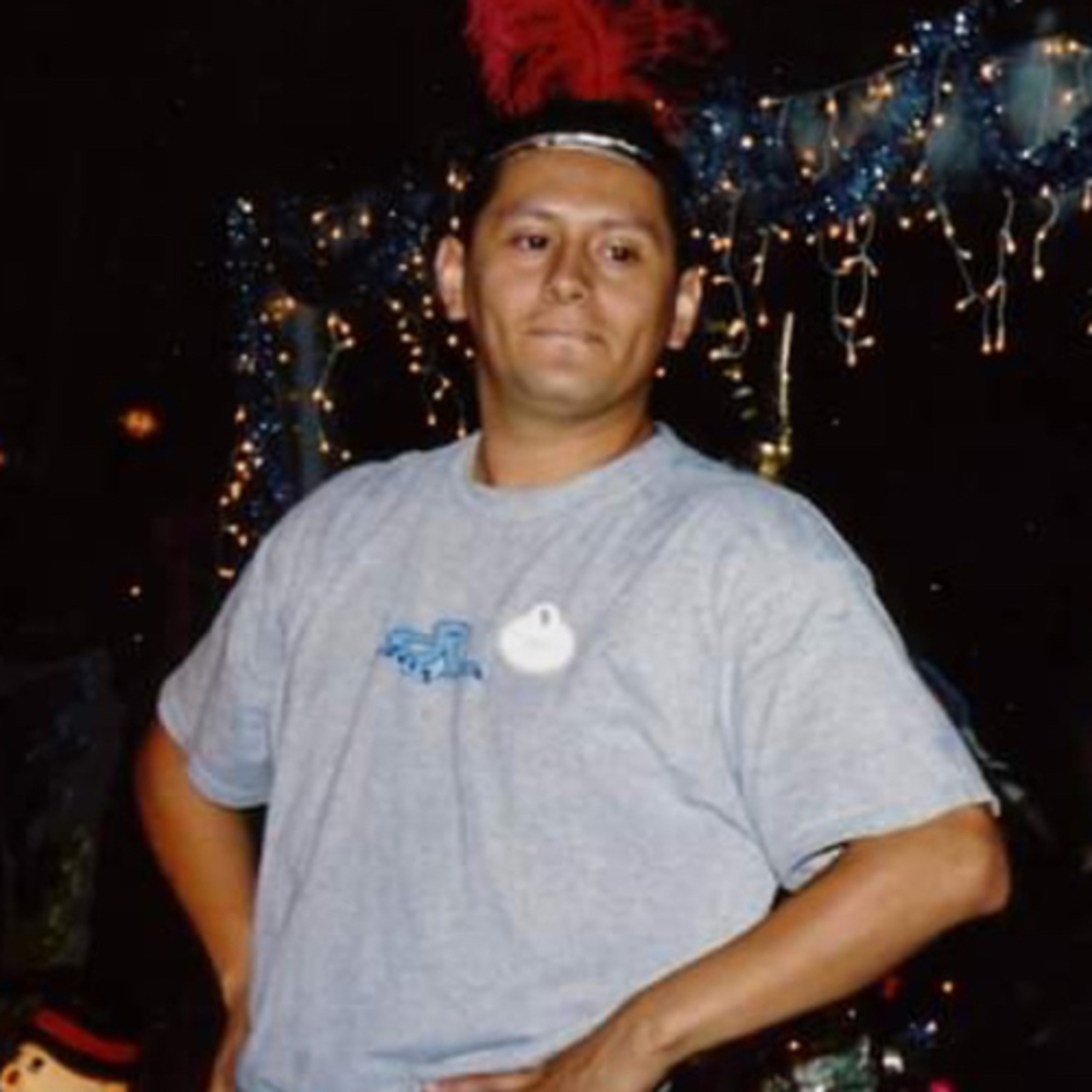 Two Drinks with Ricky