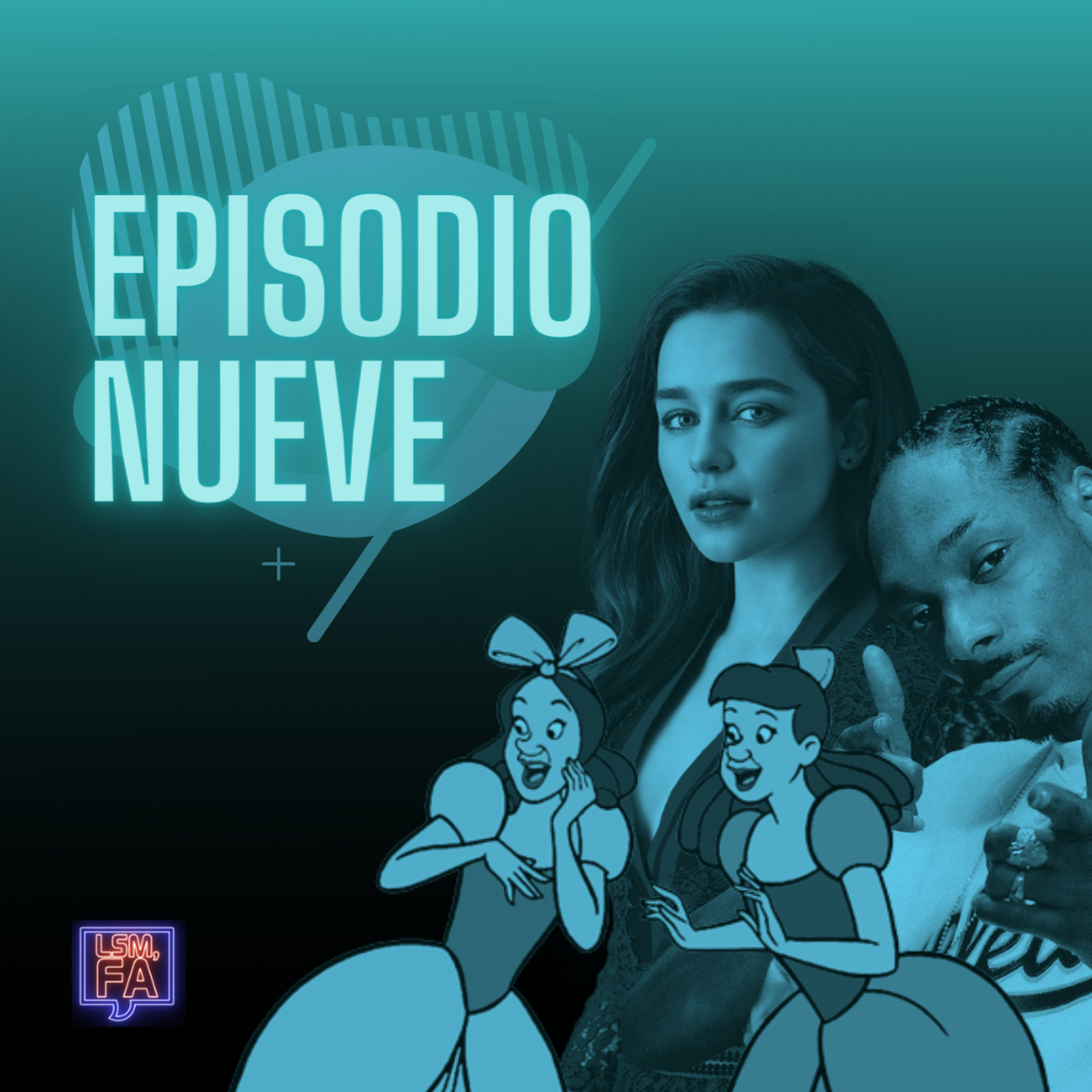 Lo Siento Mamá, Falsa Alarma