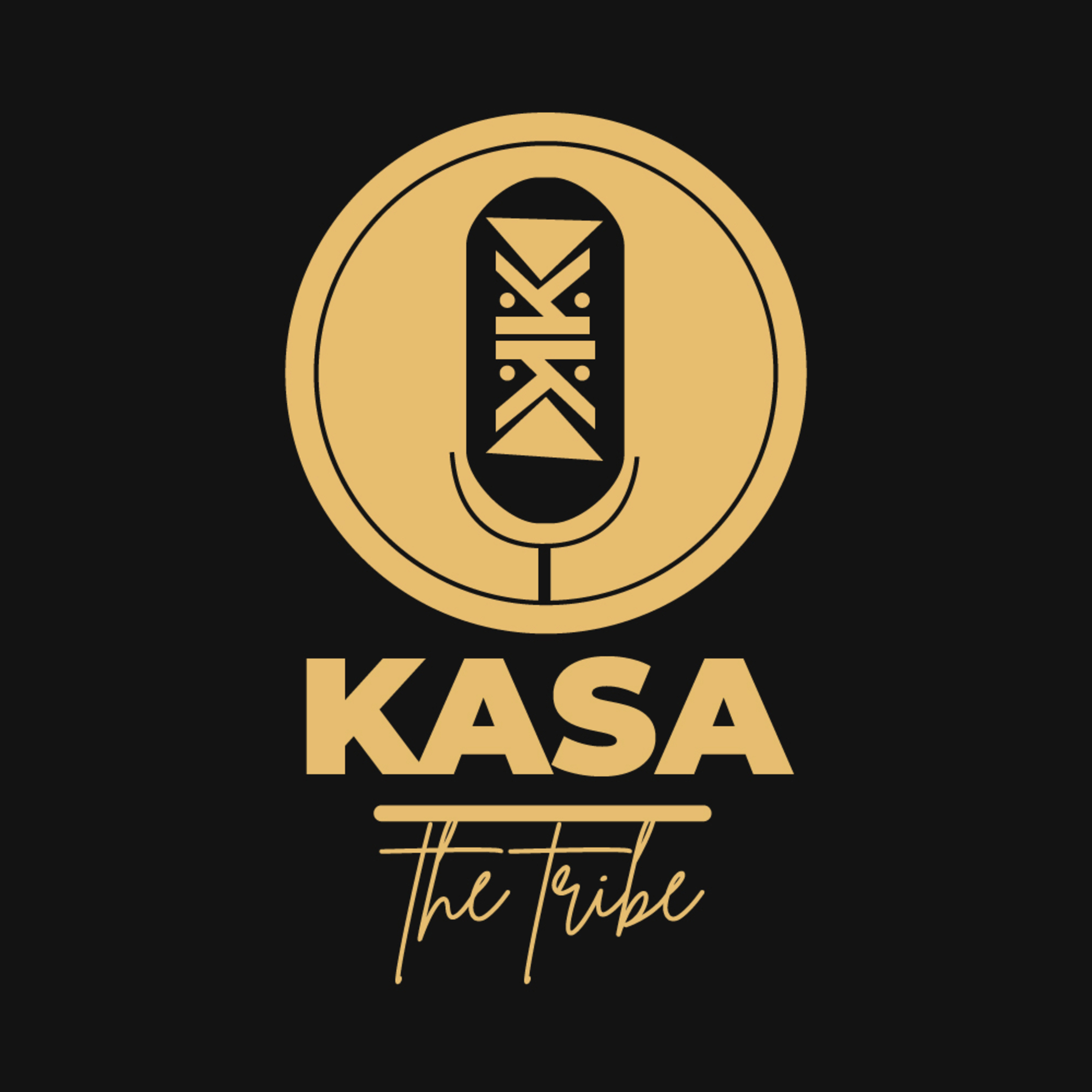 Kasa Podcast
