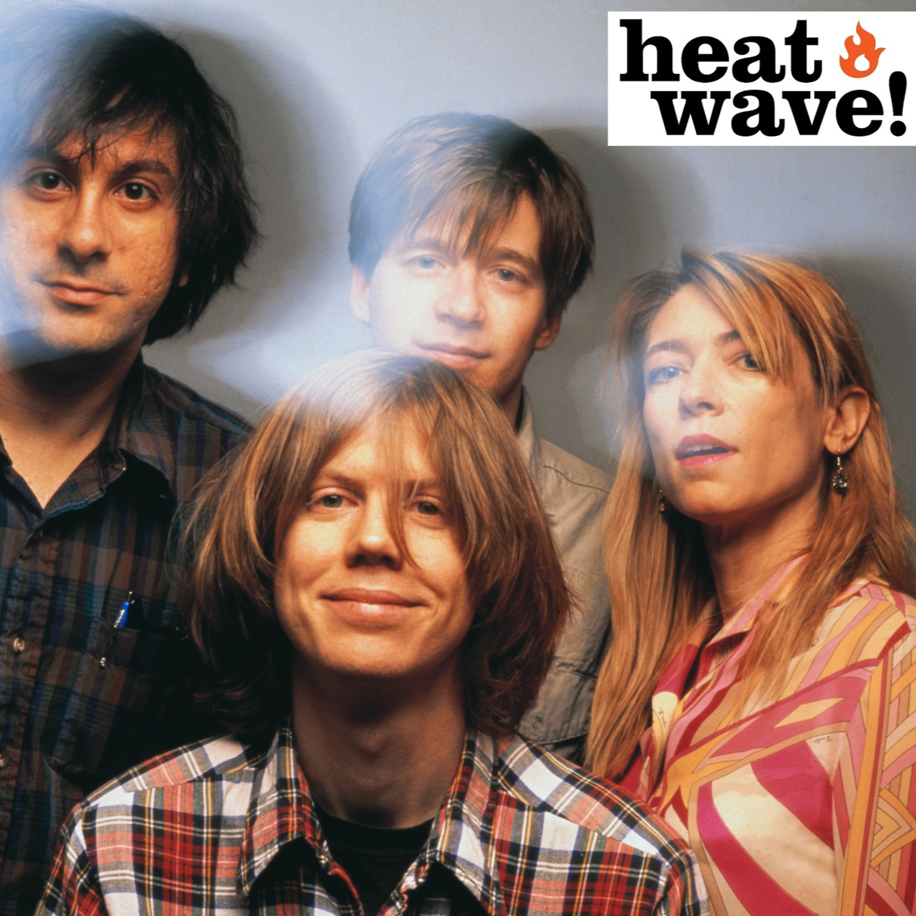 HEATWAVE!