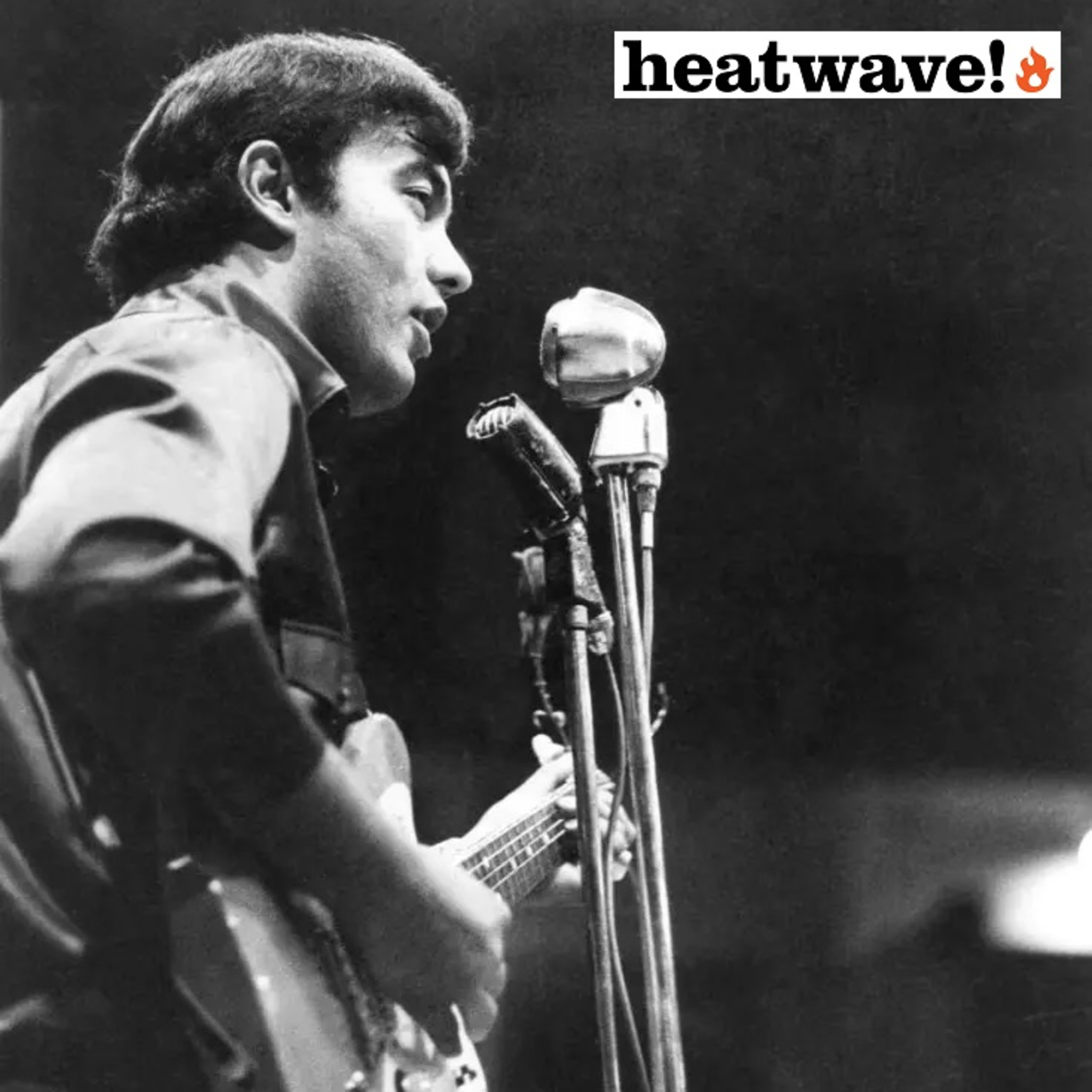 HEATWAVE!