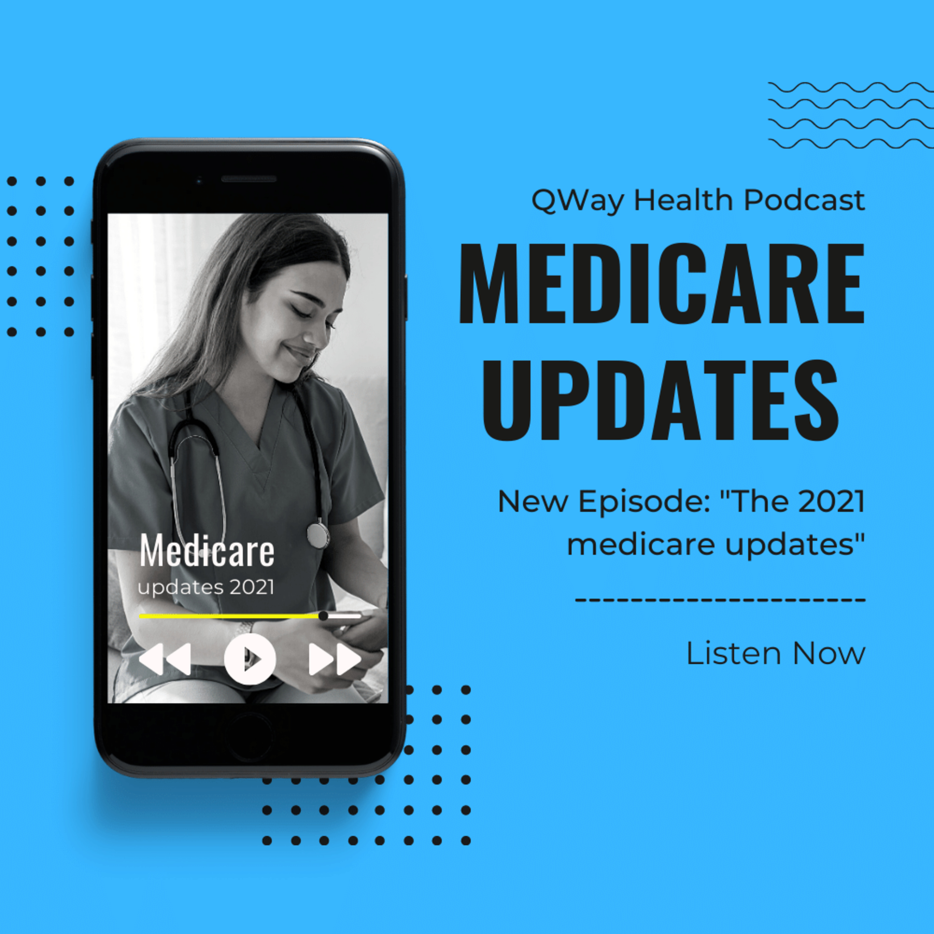 QWay Health Podcasts
