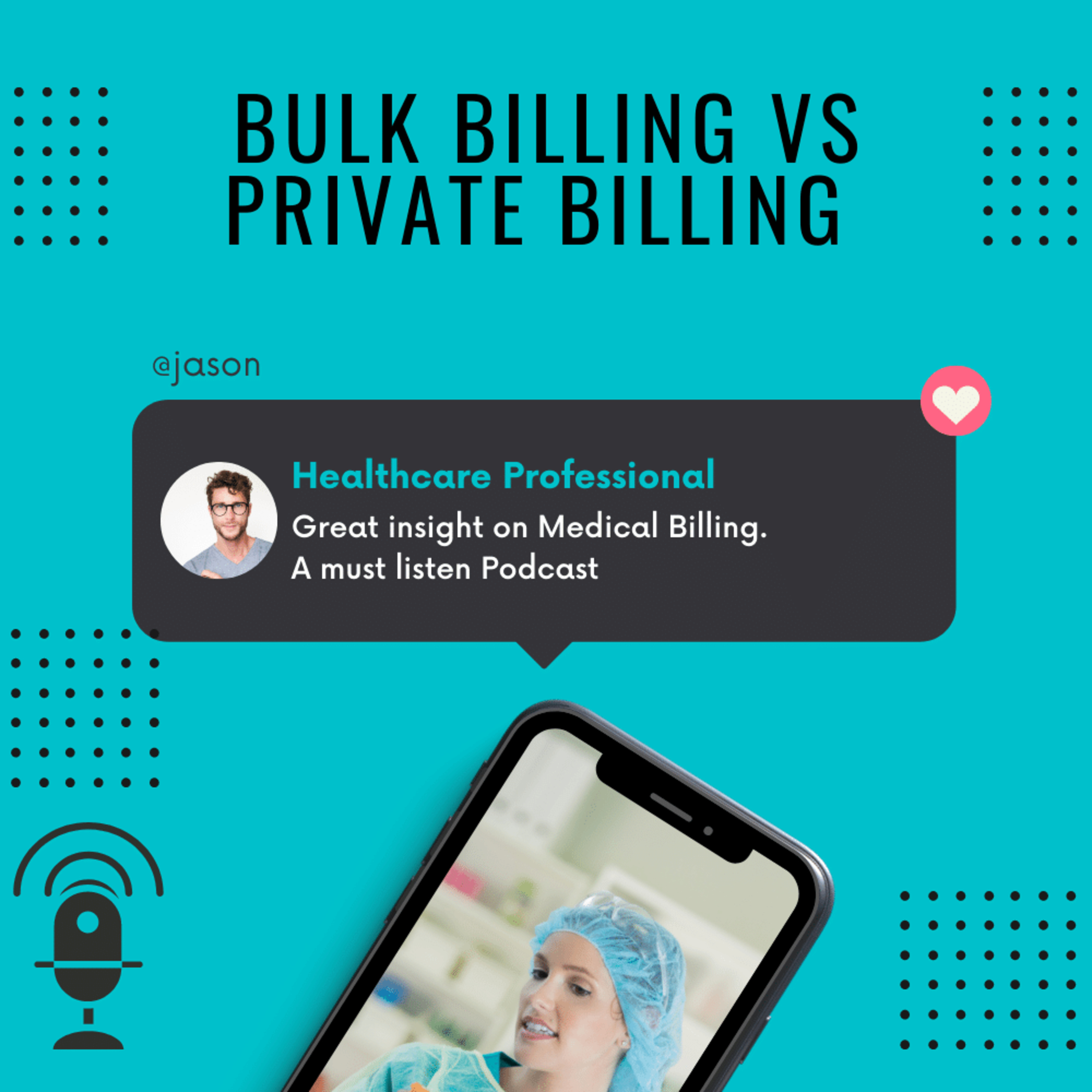 QWay Health Podcasts