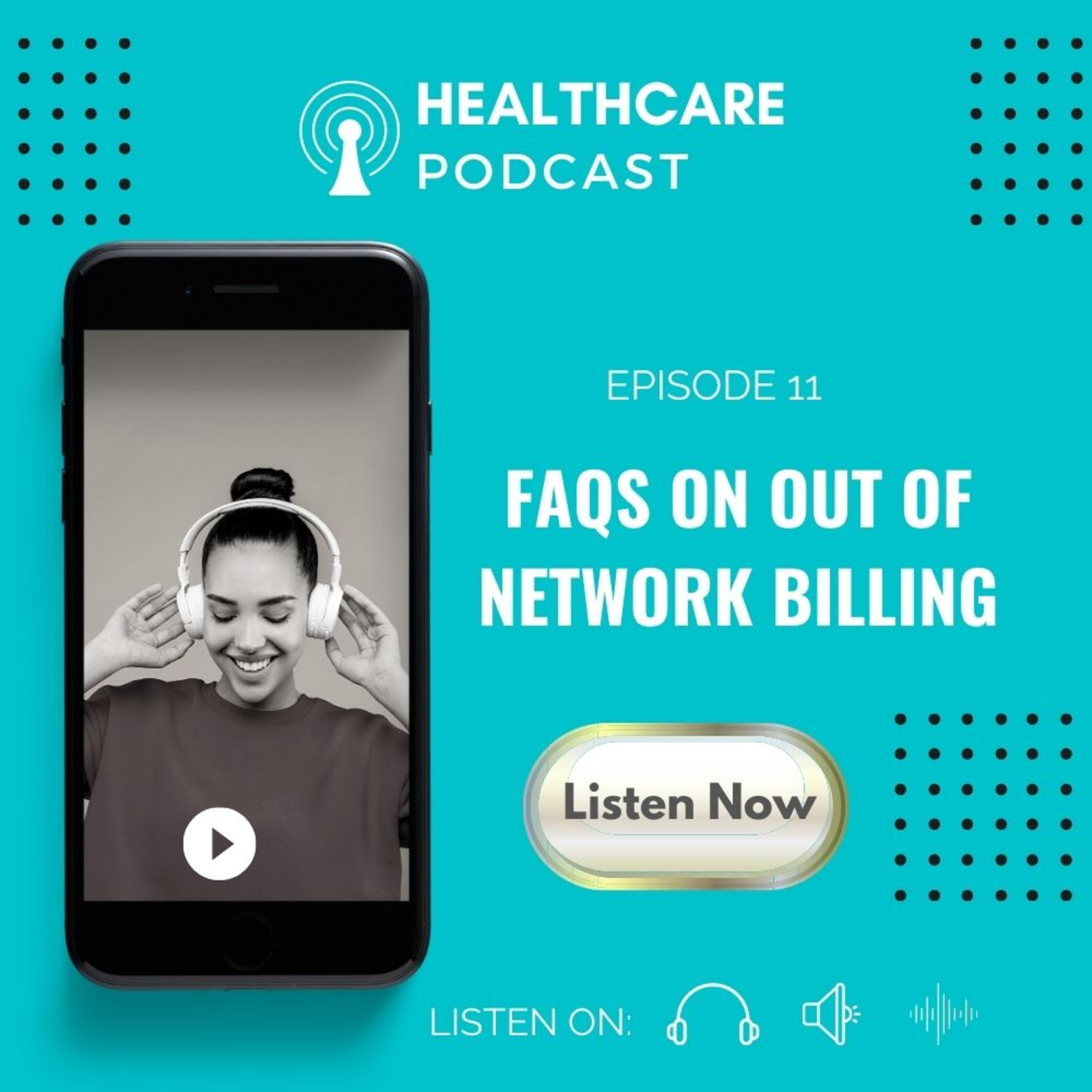 QWay Health Podcasts