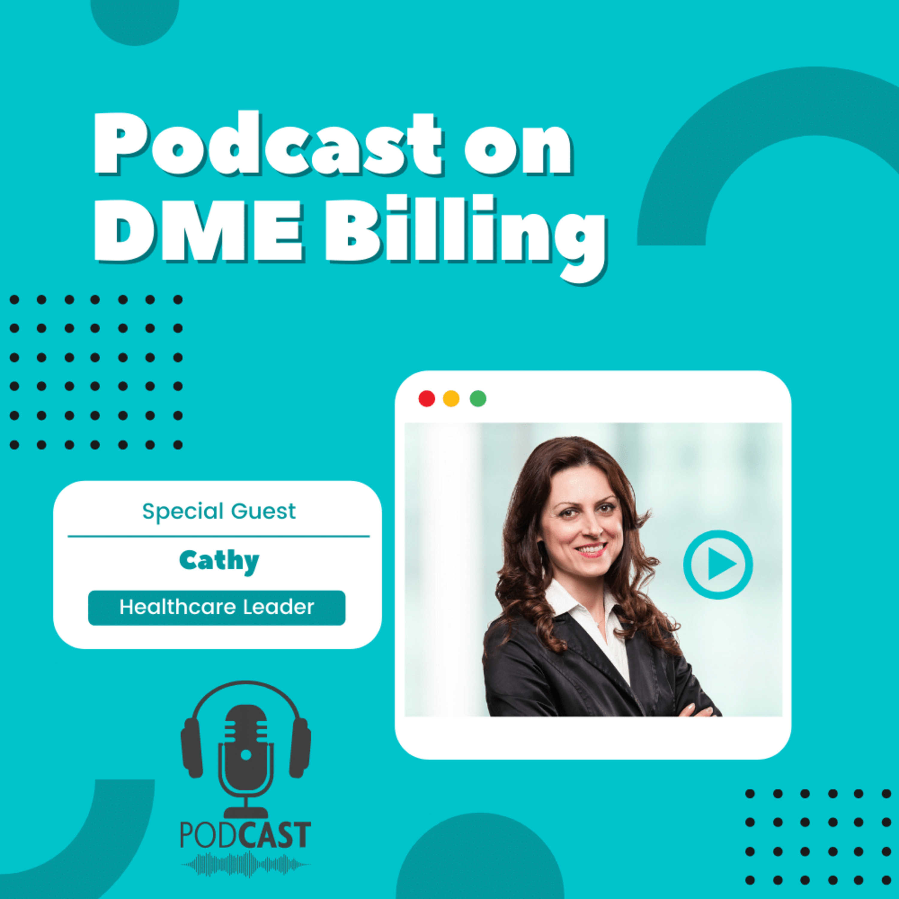 QWay Health Podcasts