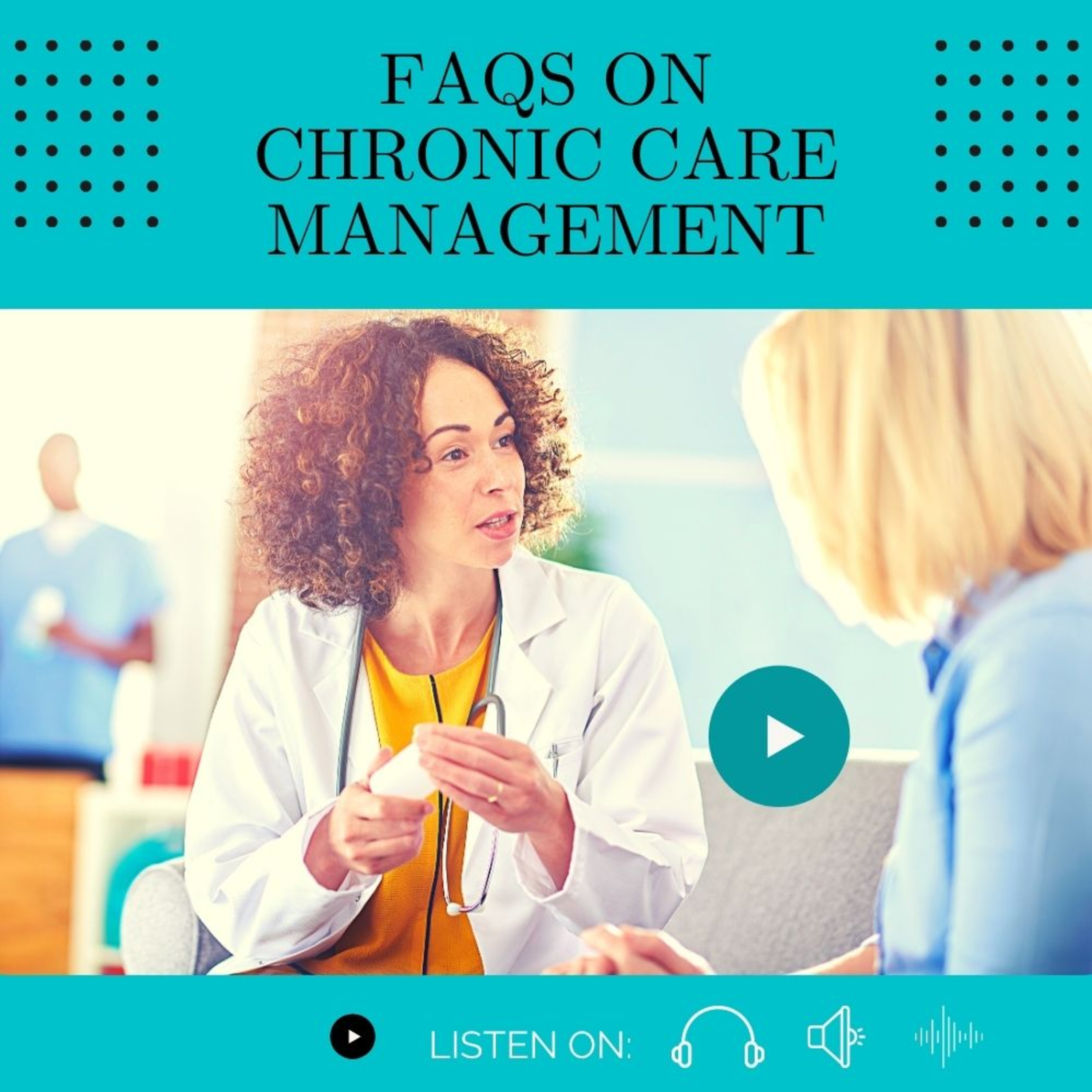 QWay Health Podcasts